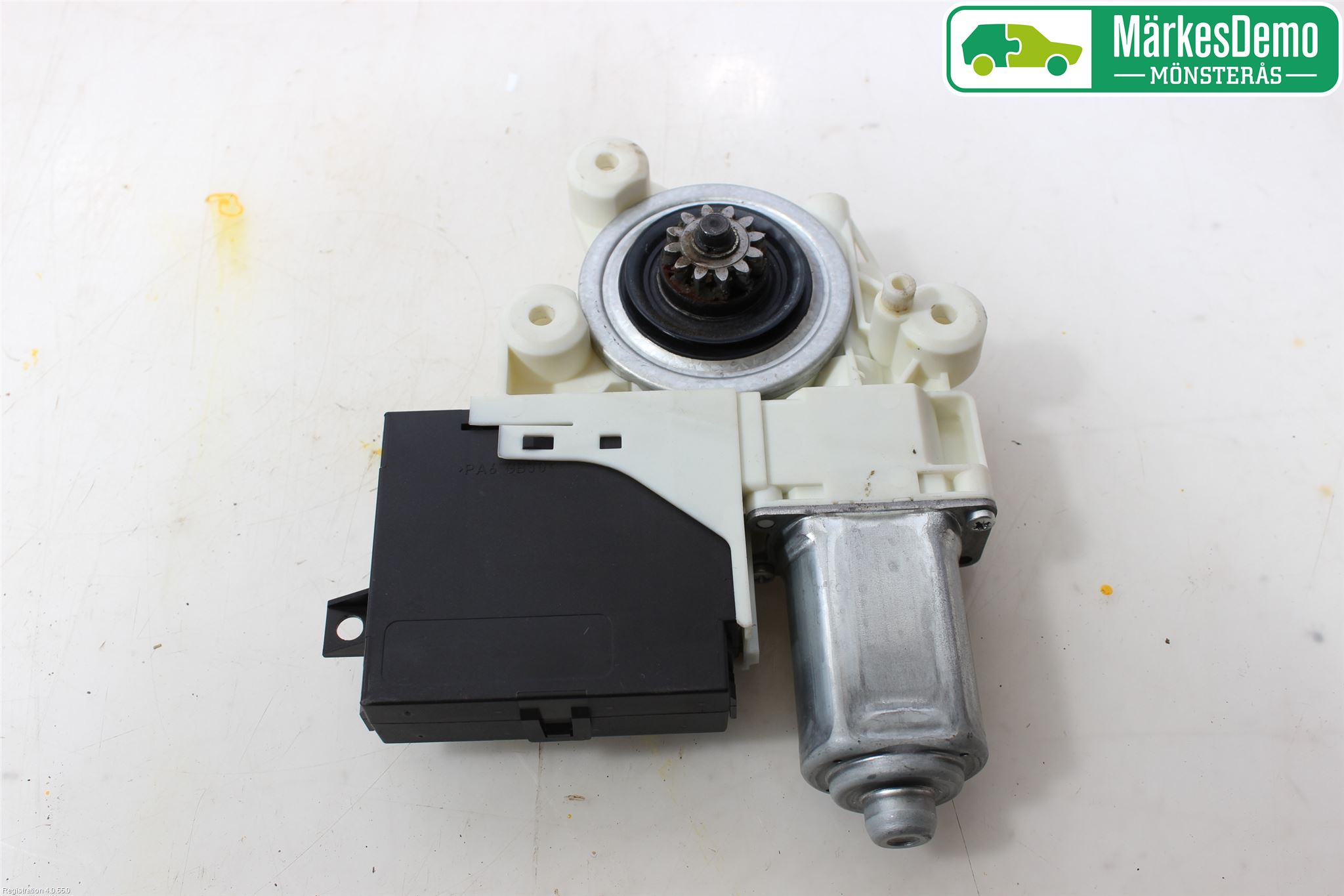 Volvo V50 04-07 Vindusheismotor