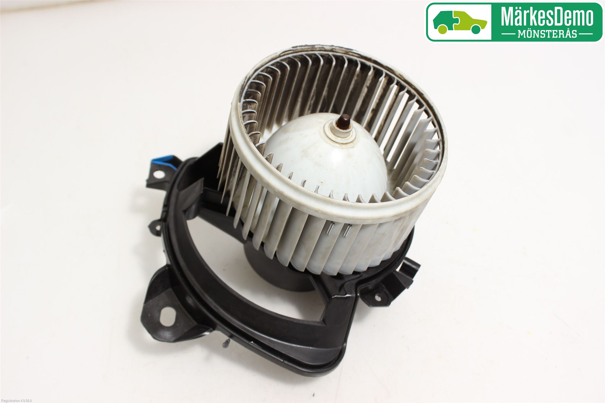 Opel CORSA D 07-14 Varmeapparat Viftemotor
