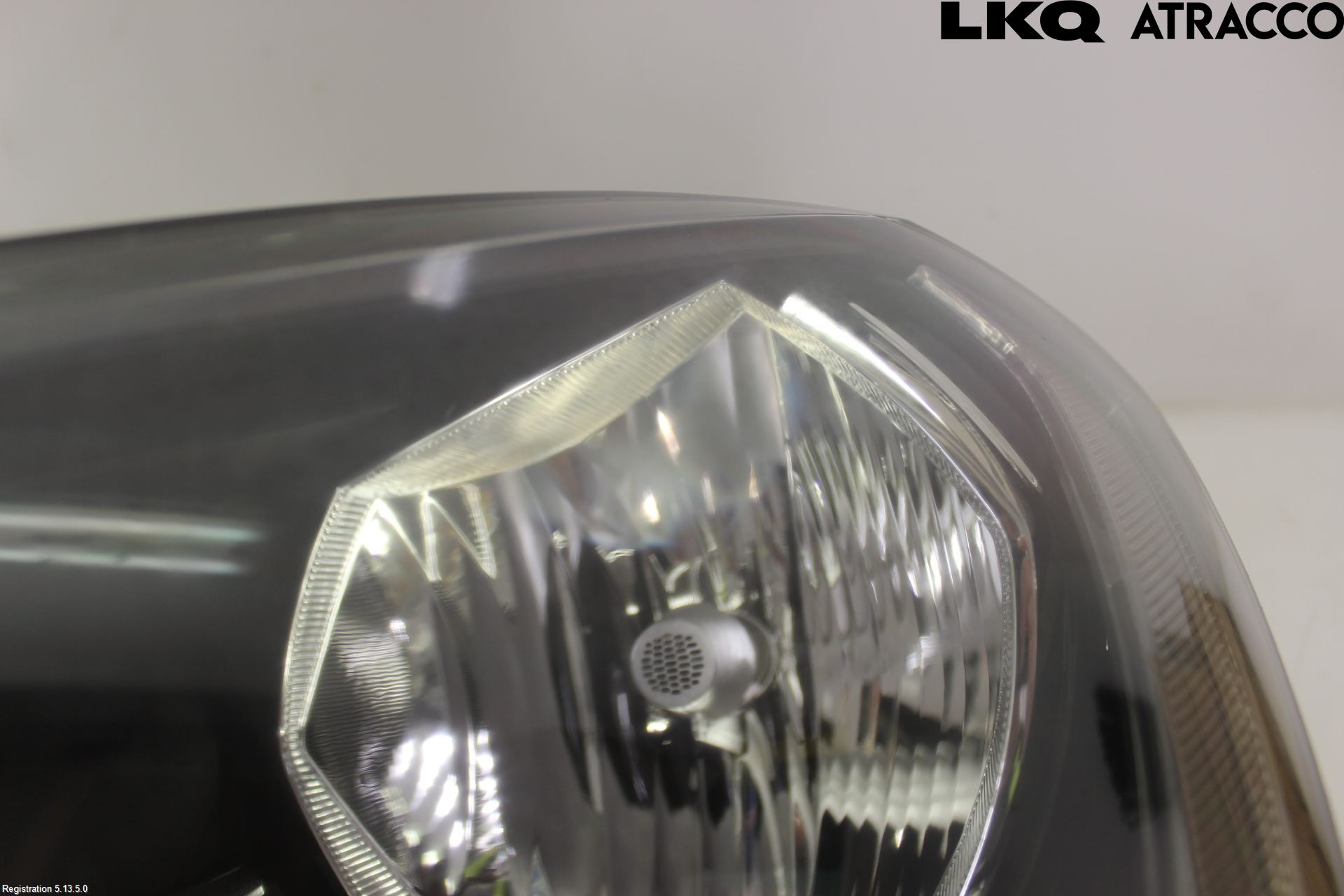 Volkswagen VW GOLF / E-GOLF VII 13-20 Frontlykt Venstre