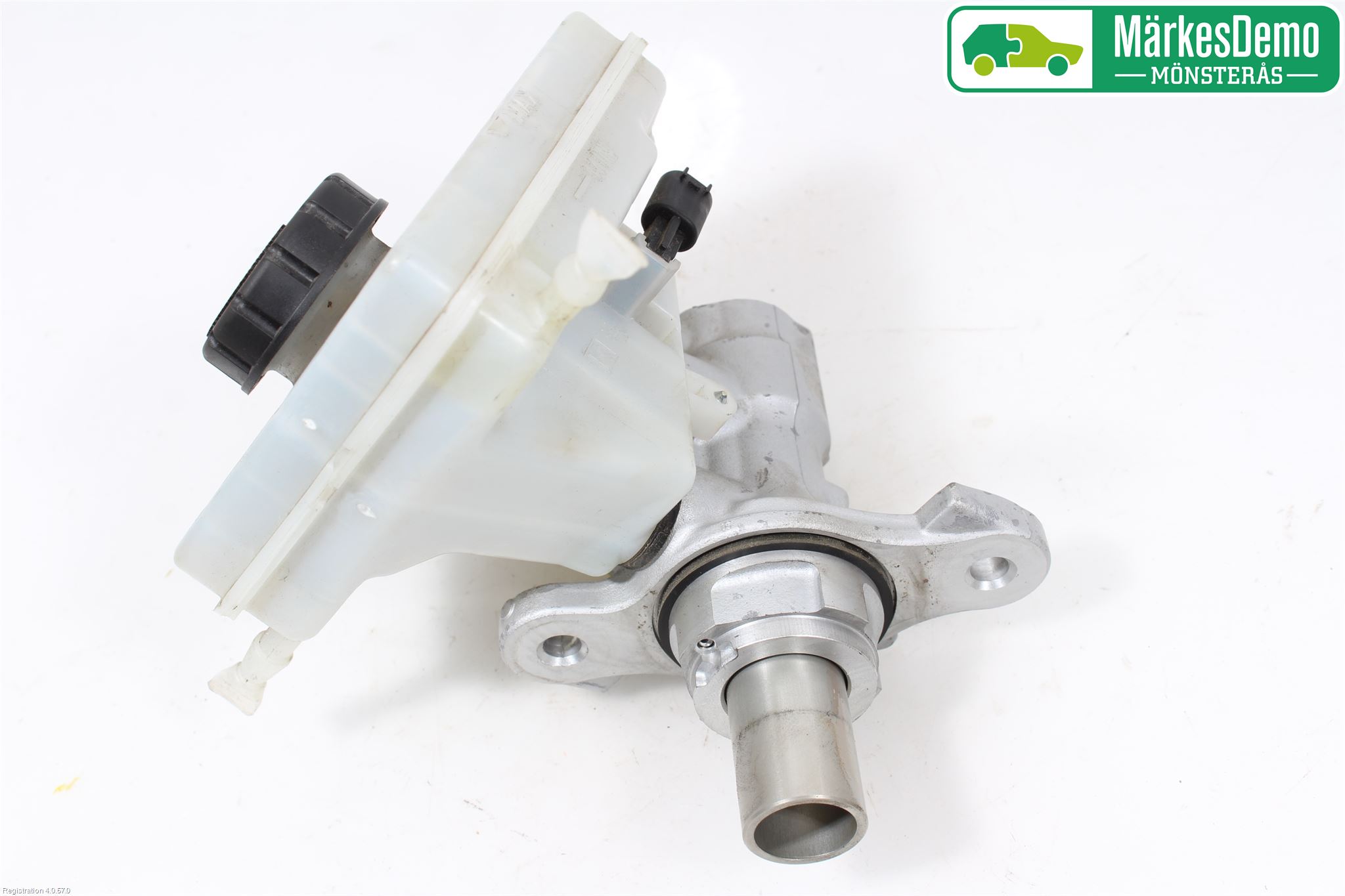 BMW X3 F25 10-17 Brems Hovedsylinder