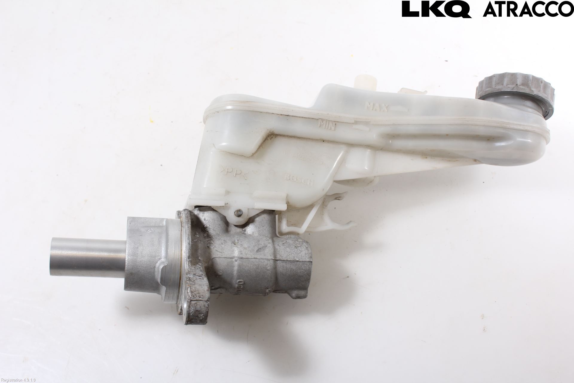 Suzuki SX4 06-09 Brems Hovedsylinder