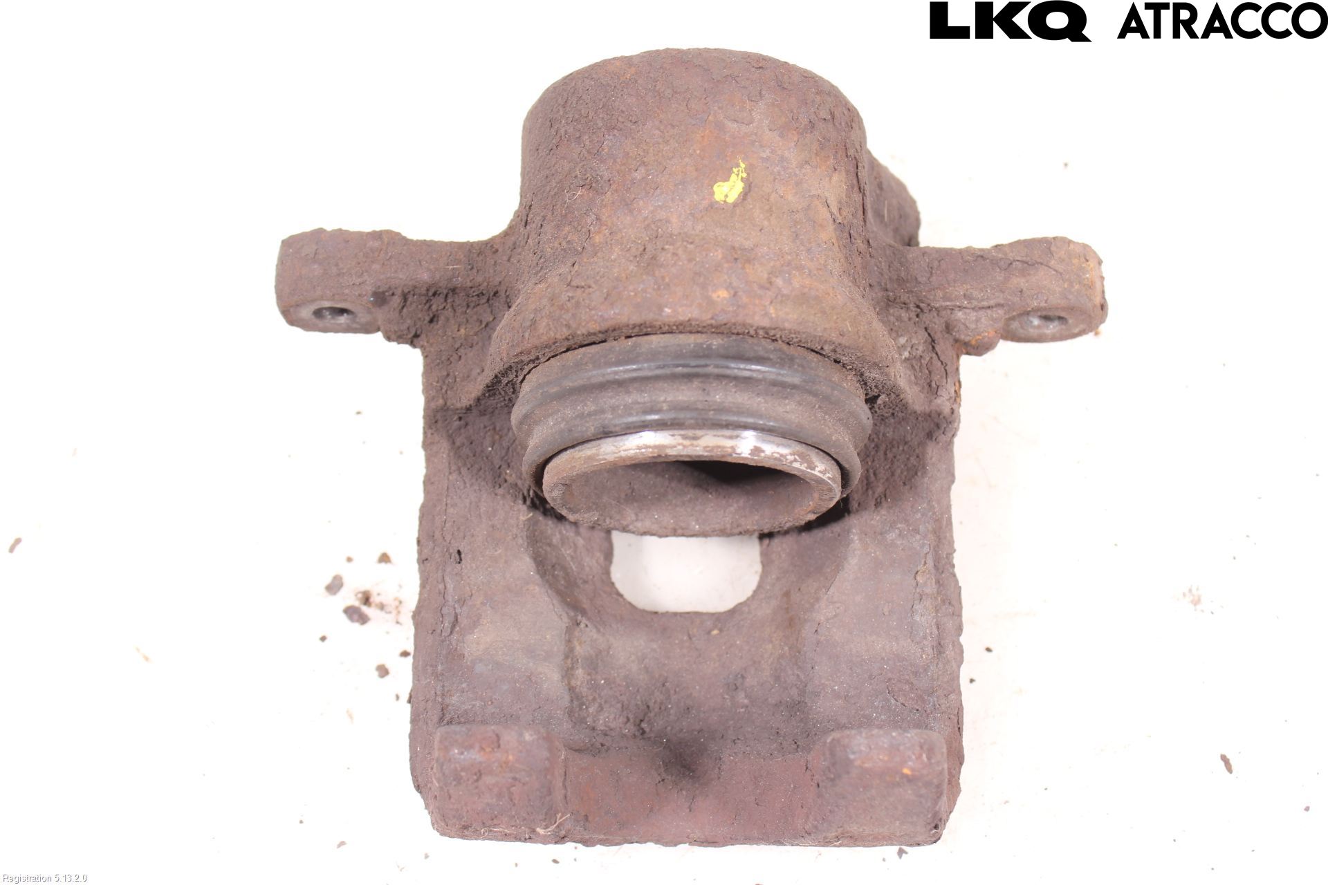 Nissan PIXO Bremsecaliper Foran Høyre