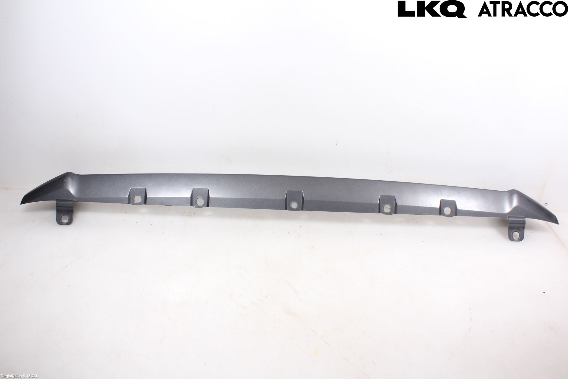 Fiat DUCATO 15-23 List Foran-Panser-Front