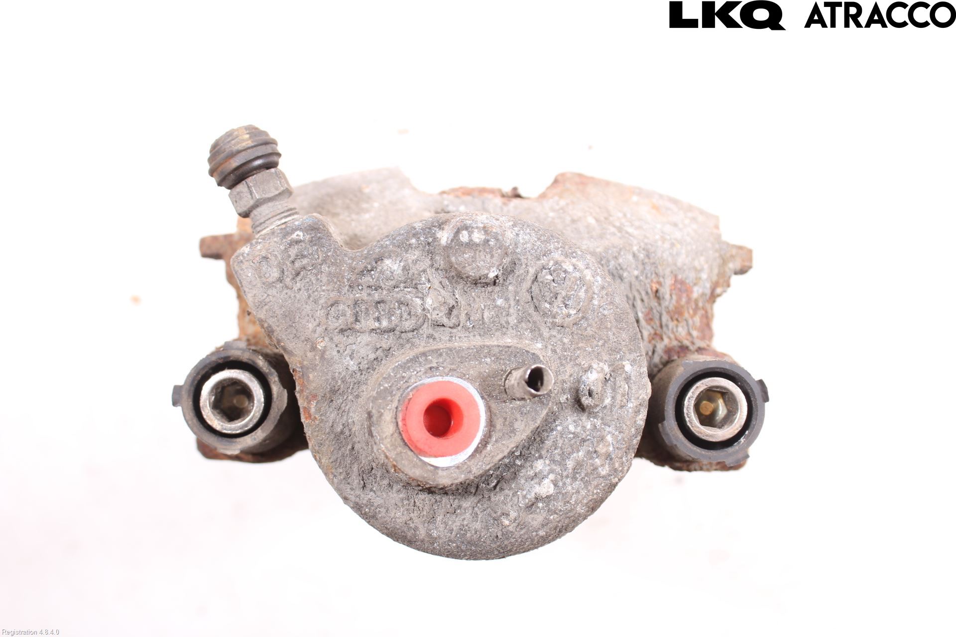 Seat LEON 06-12 Bremsecaliper Foran Venstre
