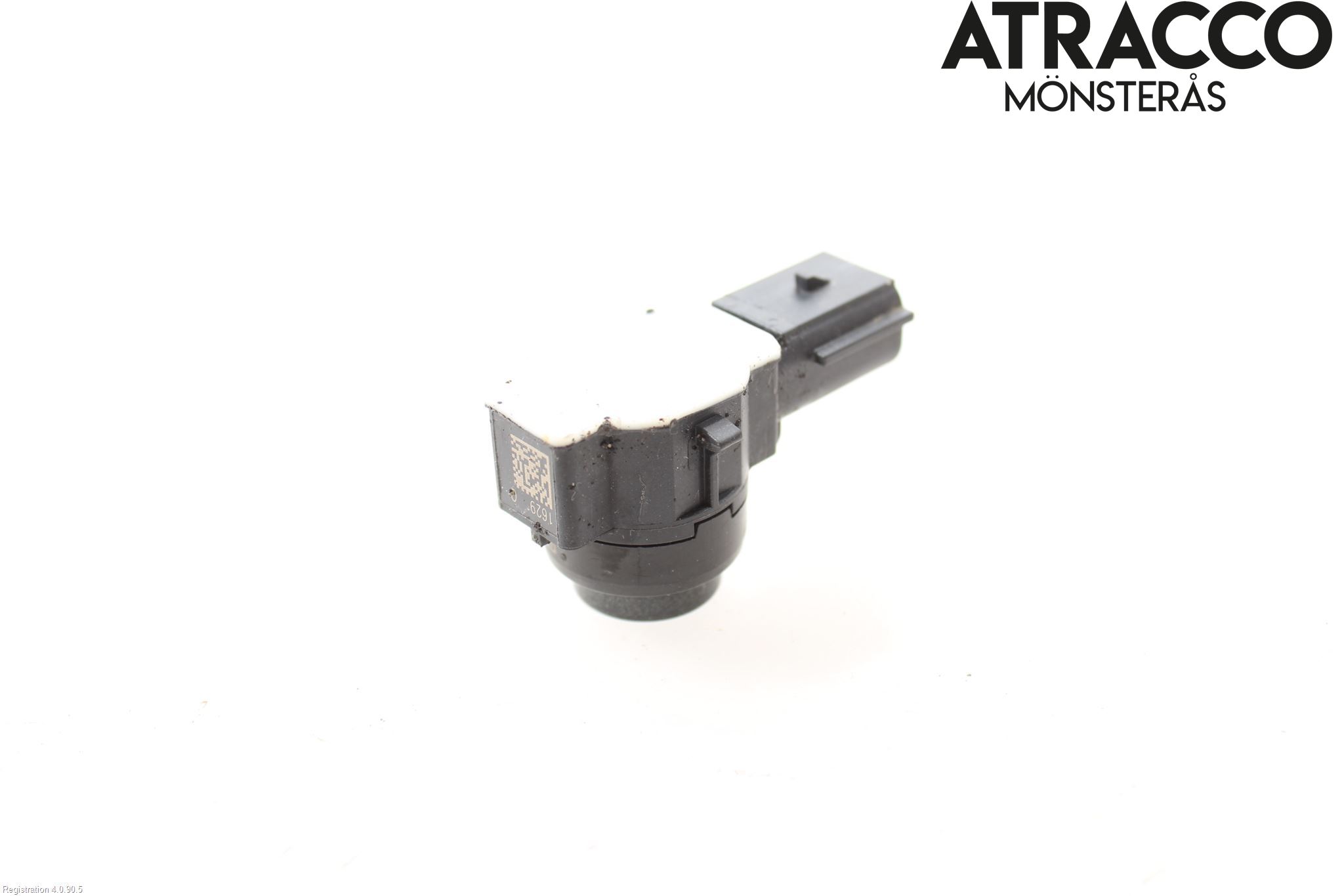 Opel CORSA E 15-19 Sensor Ryggesensor