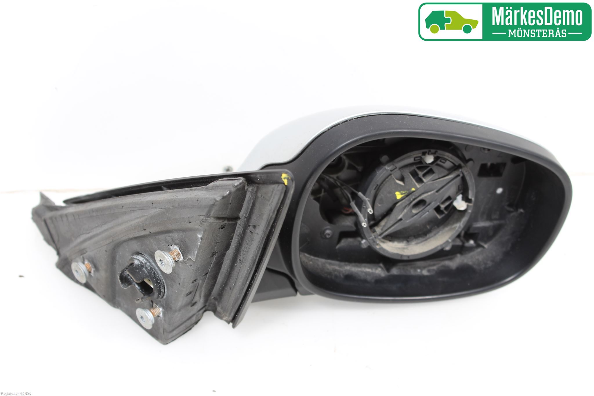 BMW 3 E90/91 SED/TOU 05-12 Speil H M-El Justering