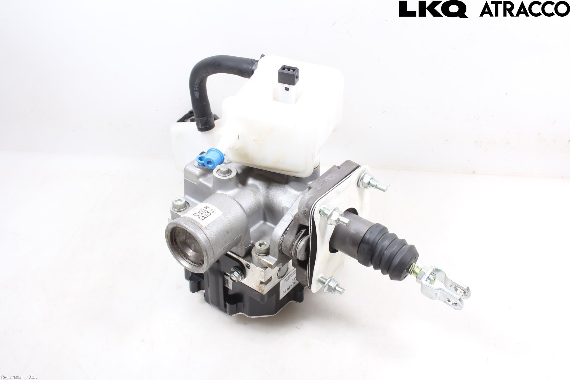 Kia NIRO (DE) 17-22 Abs Hydraulikkaggregat