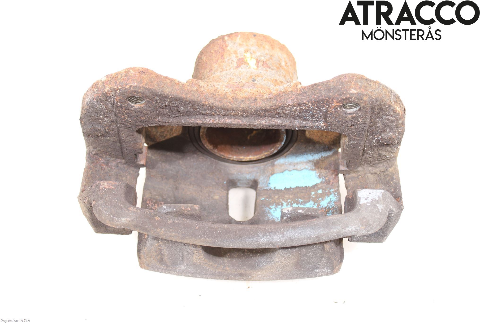 Kia OPTIMA 16-20 Bremsecaliper Foran Høyre