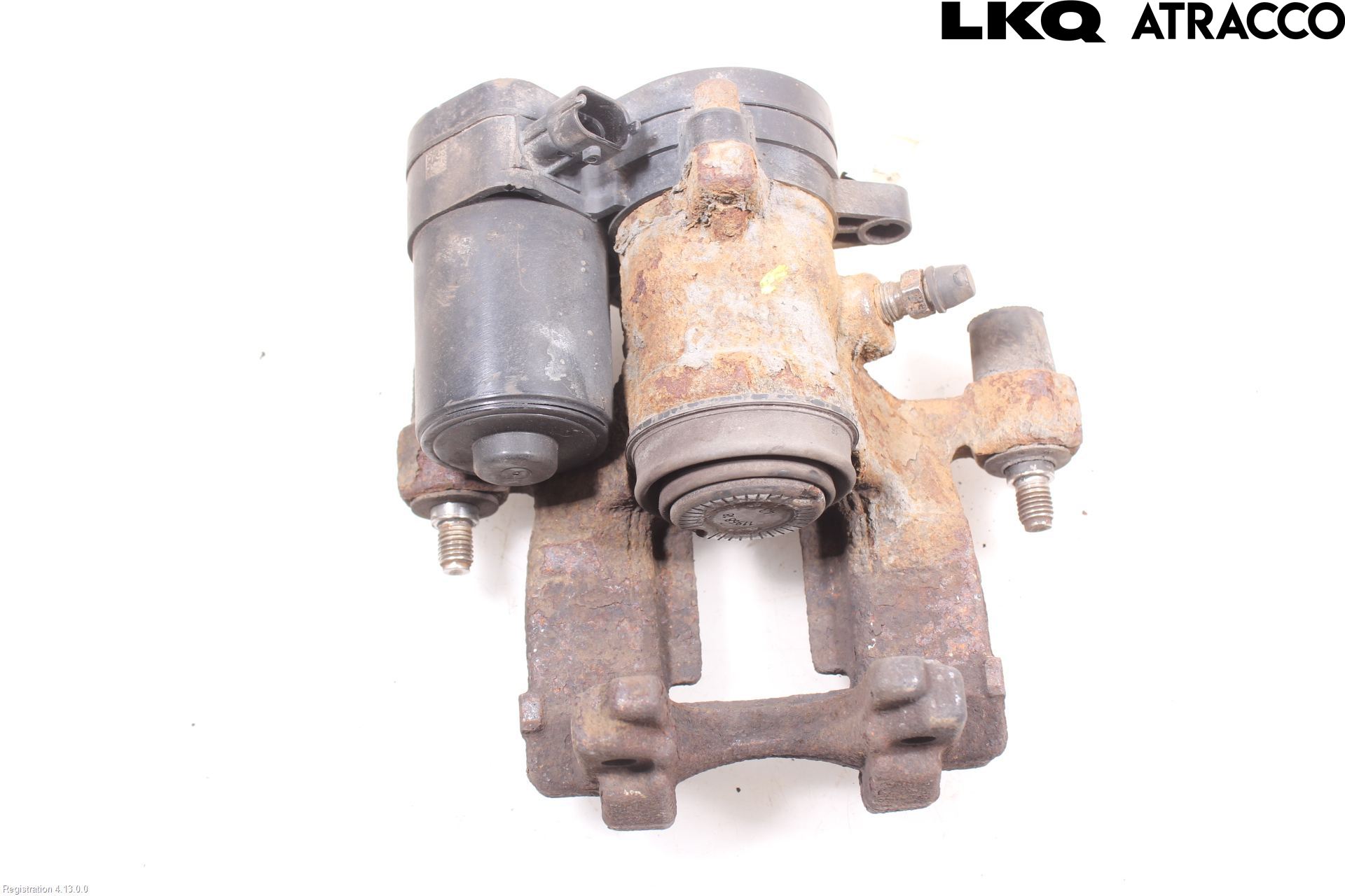 Ford MONDEO 15-22 Bremsecaliper Bak Venstre