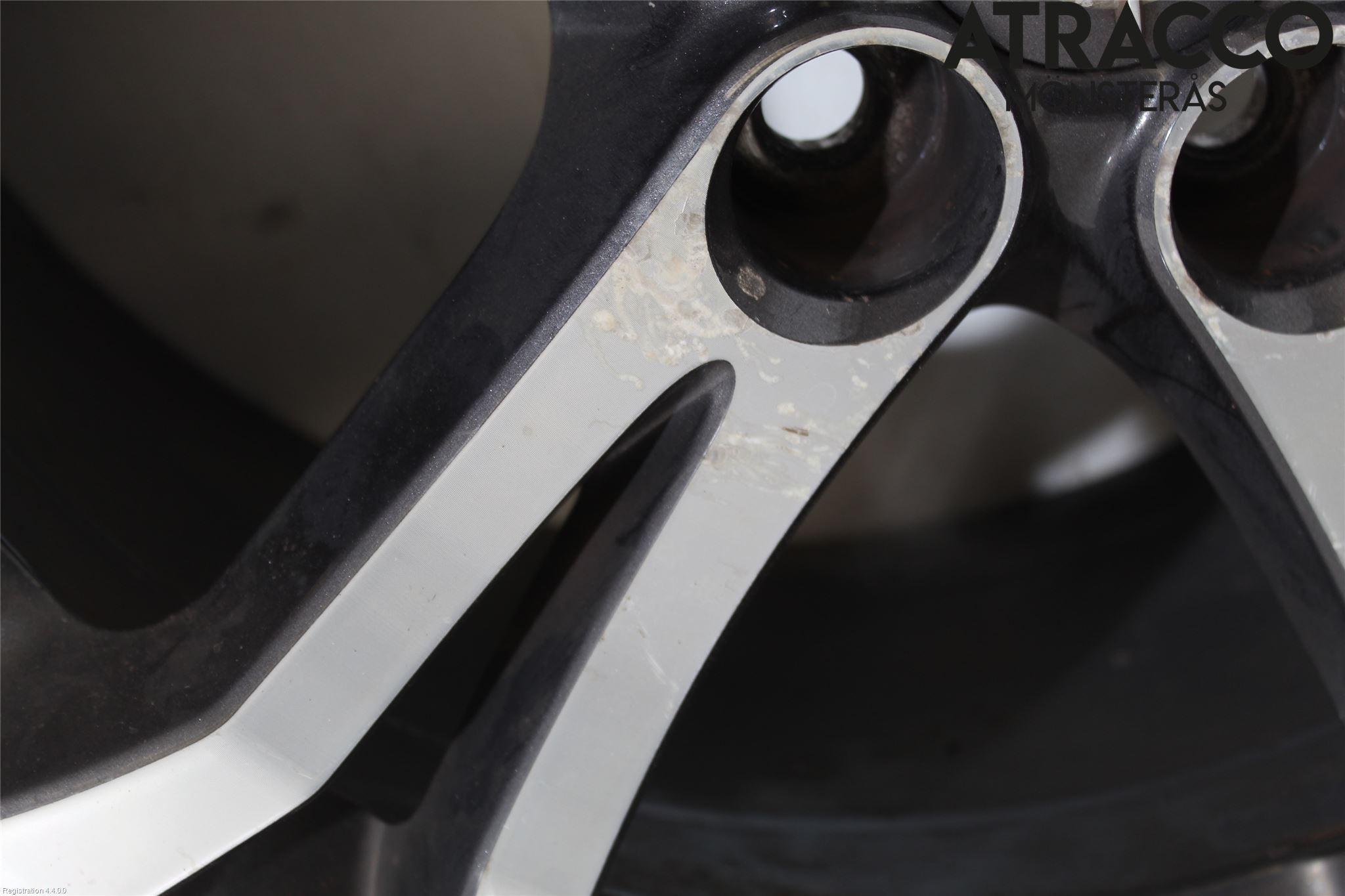 Opel INSIGNIA 09-16 Felg Aluminium