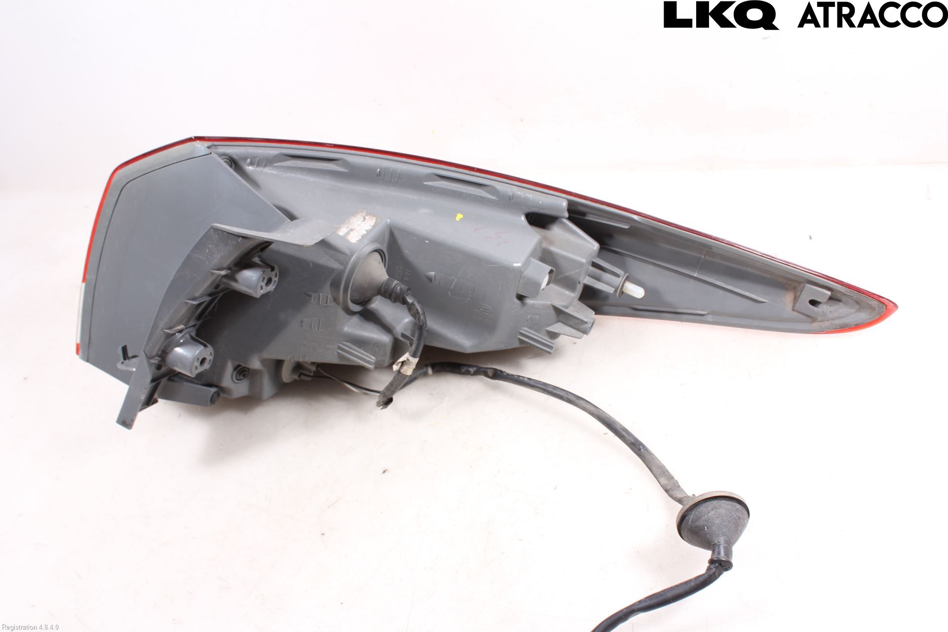 Hyundai i40 08-15 Baklykt Venstre