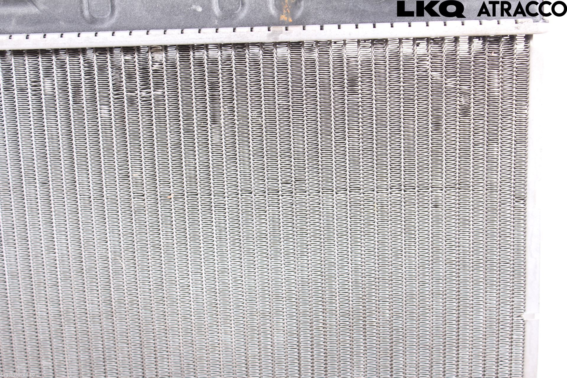 Nissan NOTE E11 06-14 Radiator Manuell