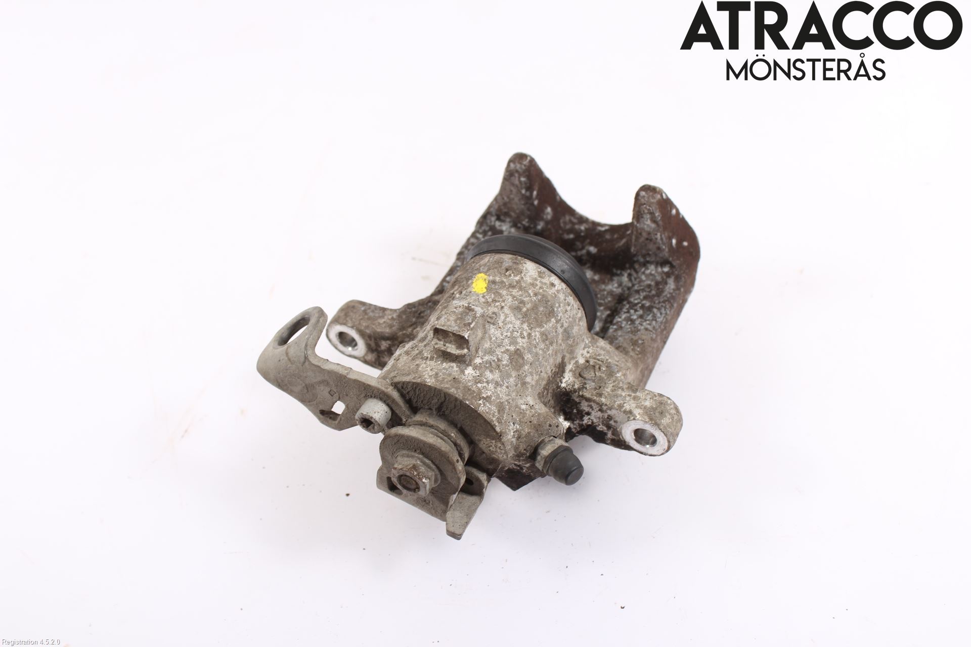 Skoda FABIA 15-21 Bremsecaliper Bak Høyre