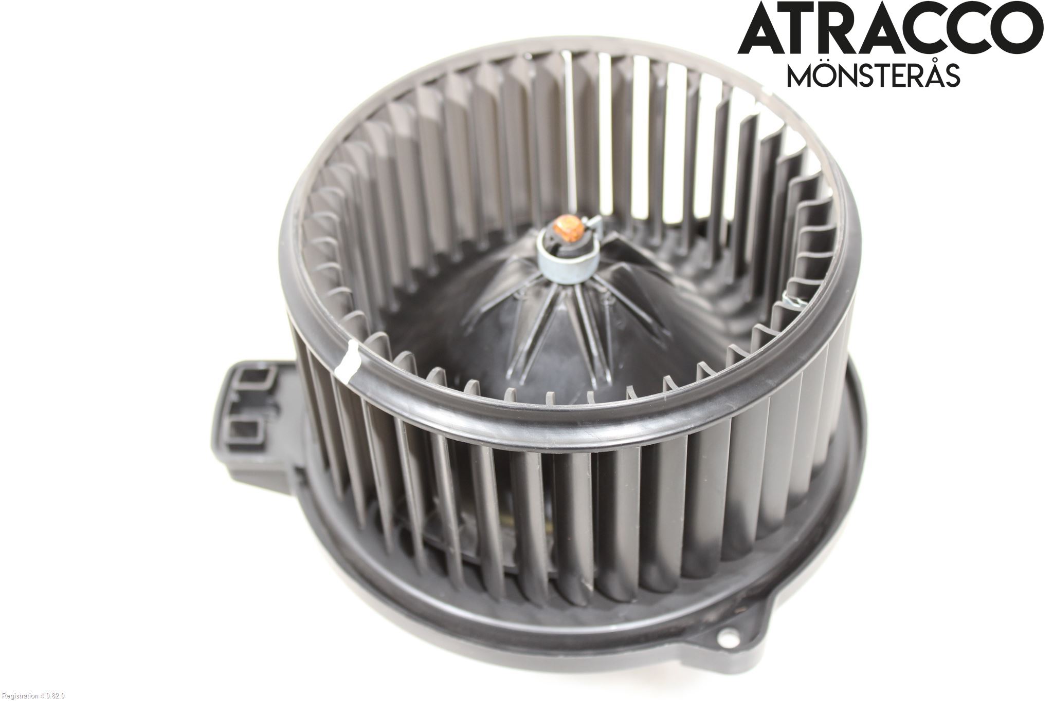 Hyundai i40 16-18 Varmeapparat Viftemotor