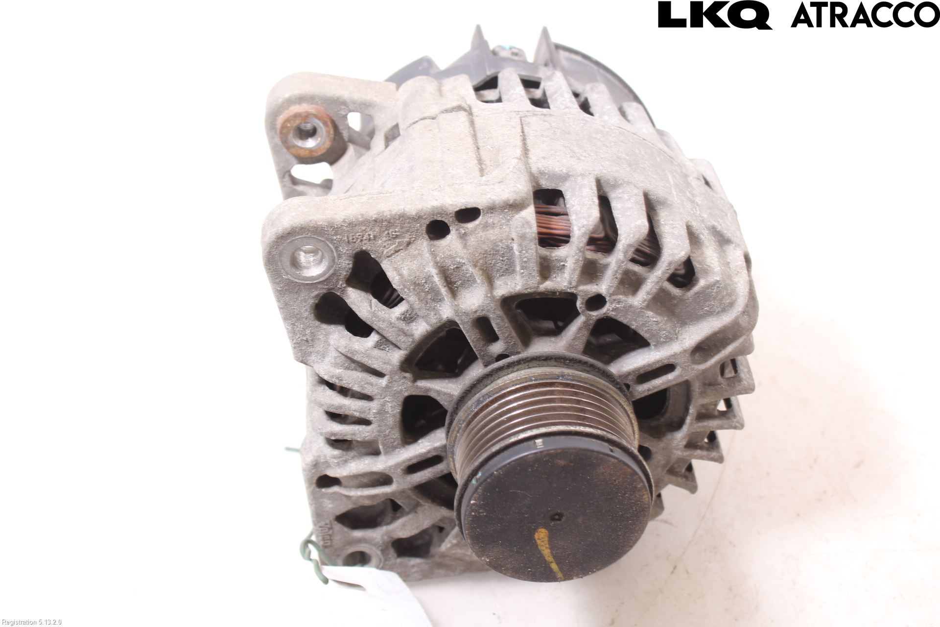 Mercedes-Benz MB CITAN (W415) 13-21 Dynamo