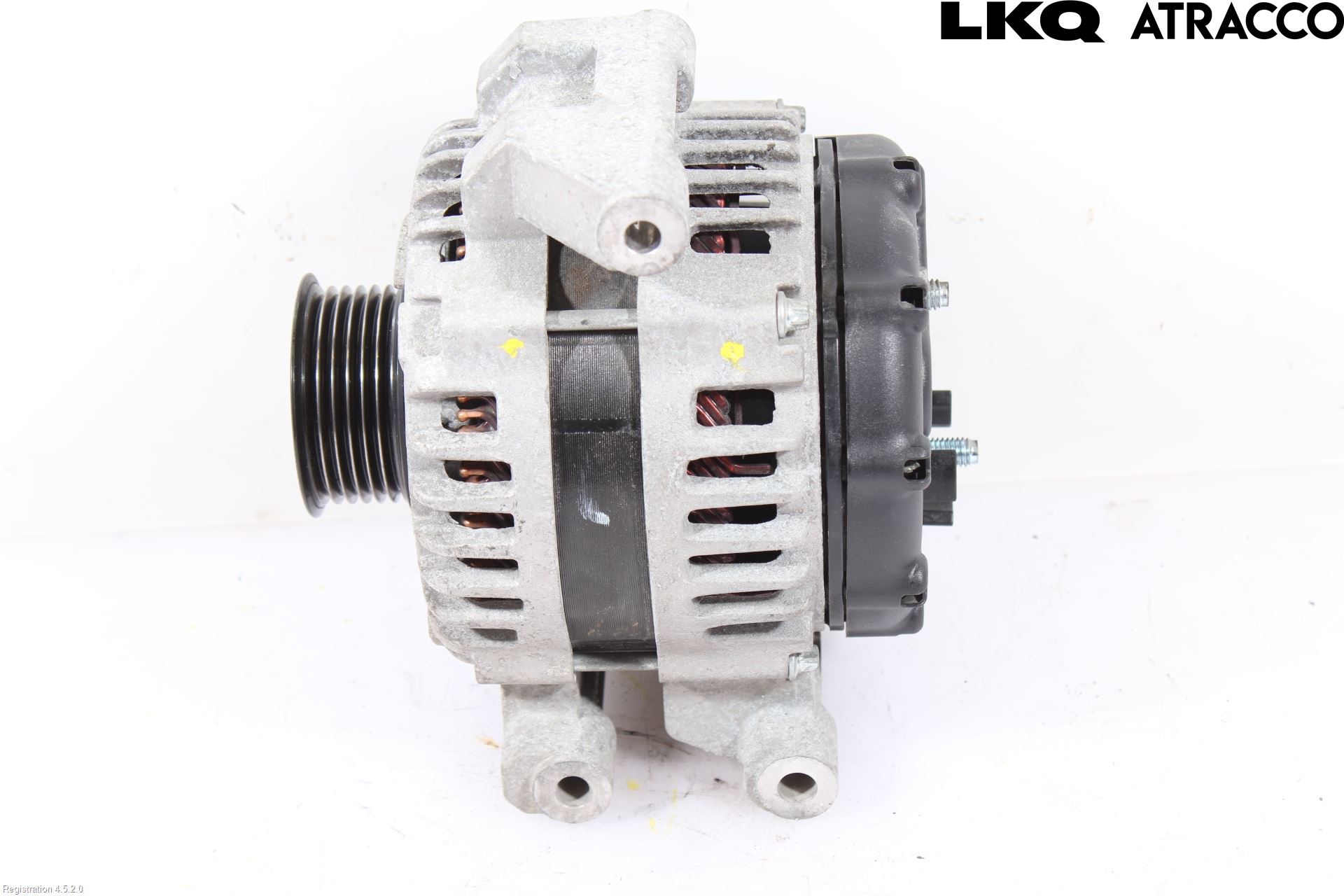 Opel MOKKA 13-20 Dynamo