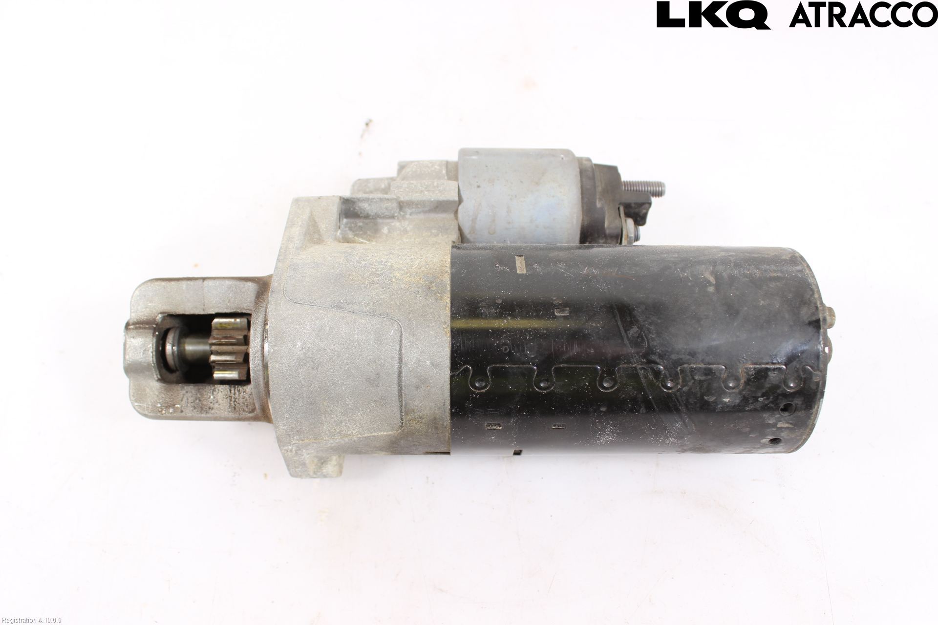 Mercedes-Benz MB E-KLASS (W212) 09-16 Startmotor Diesel