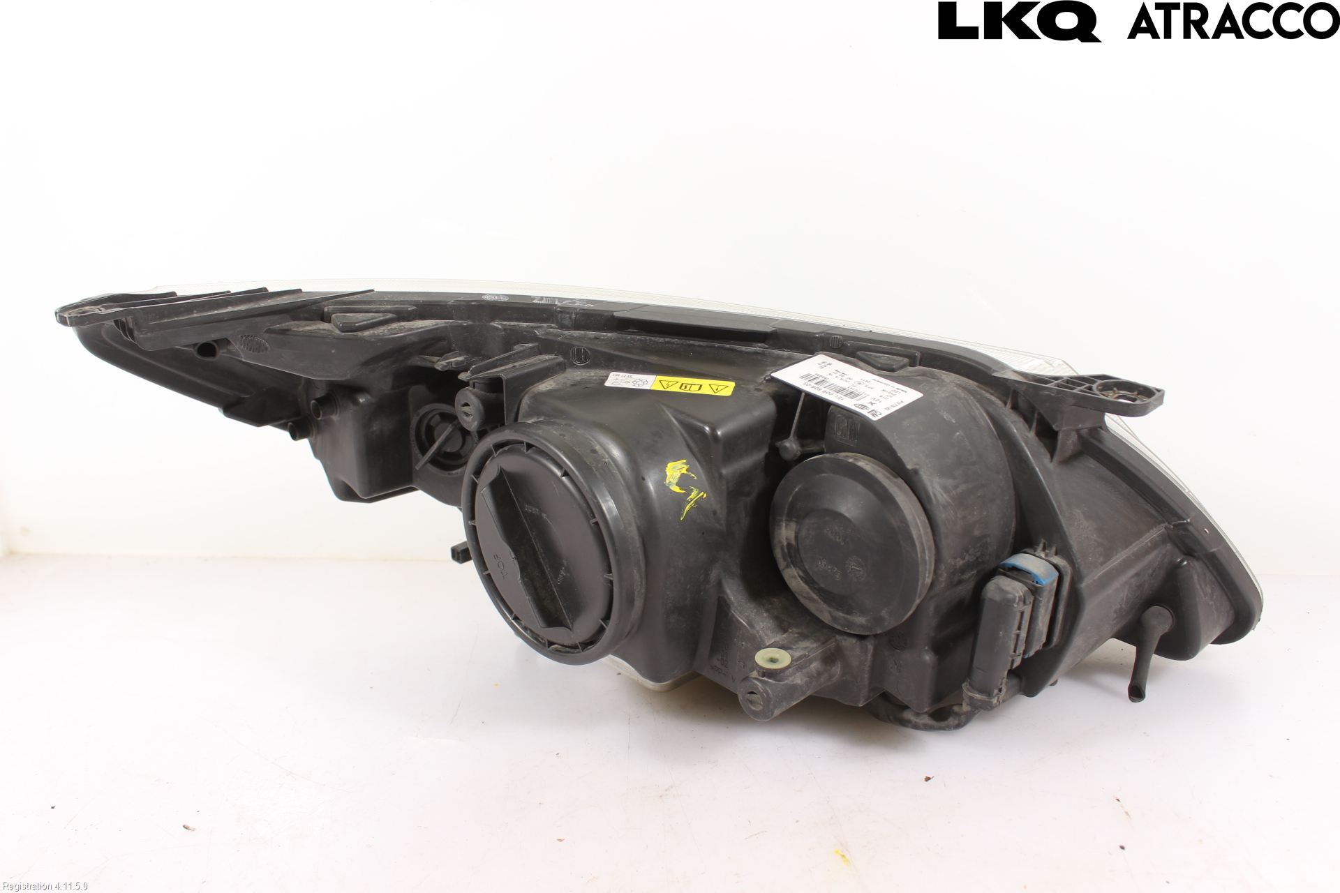 Saab 9-3 VER2/VER3 08-15 Frontlykt Venstre