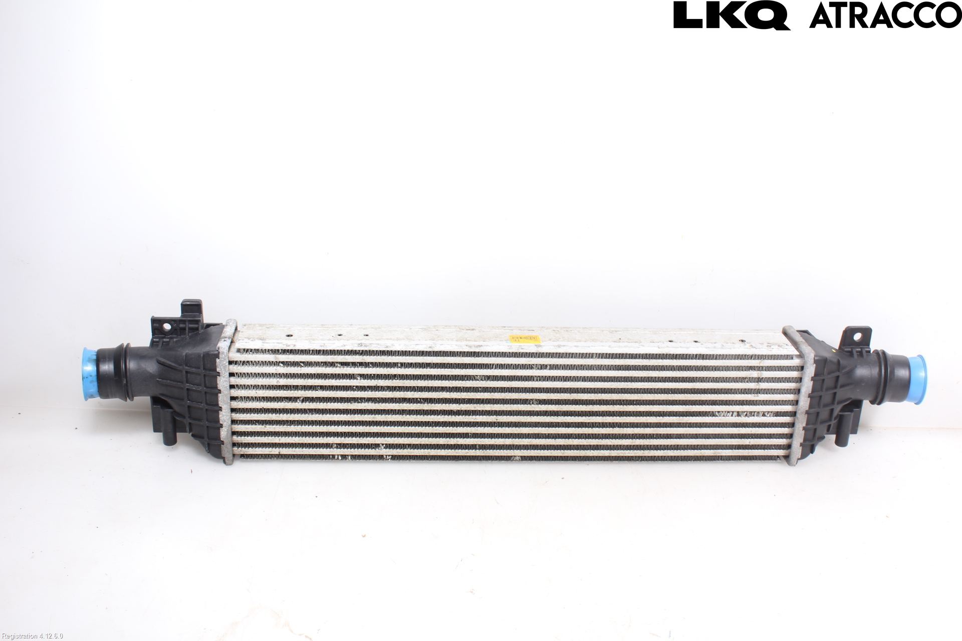 Opel MOKKA 13-20 Intercooler Radiator
