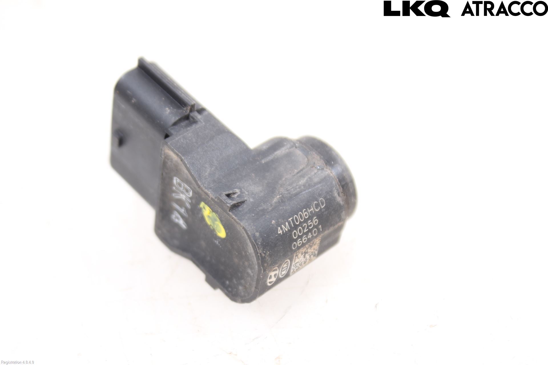 Hyundai i40 08-15 Sensor Parkering Front