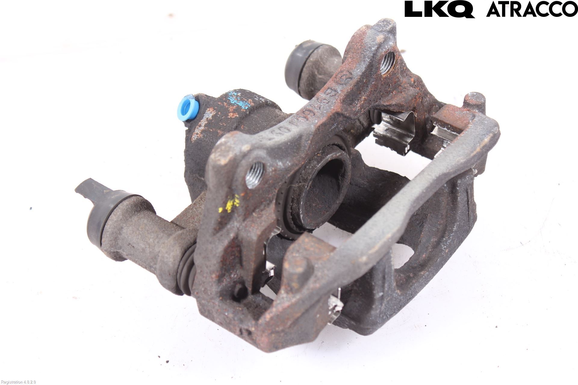 Mercedes-Benz MB VITO/V-KLASS (W640,W447,W448) 14- Bremsecaliper Bak Høyre