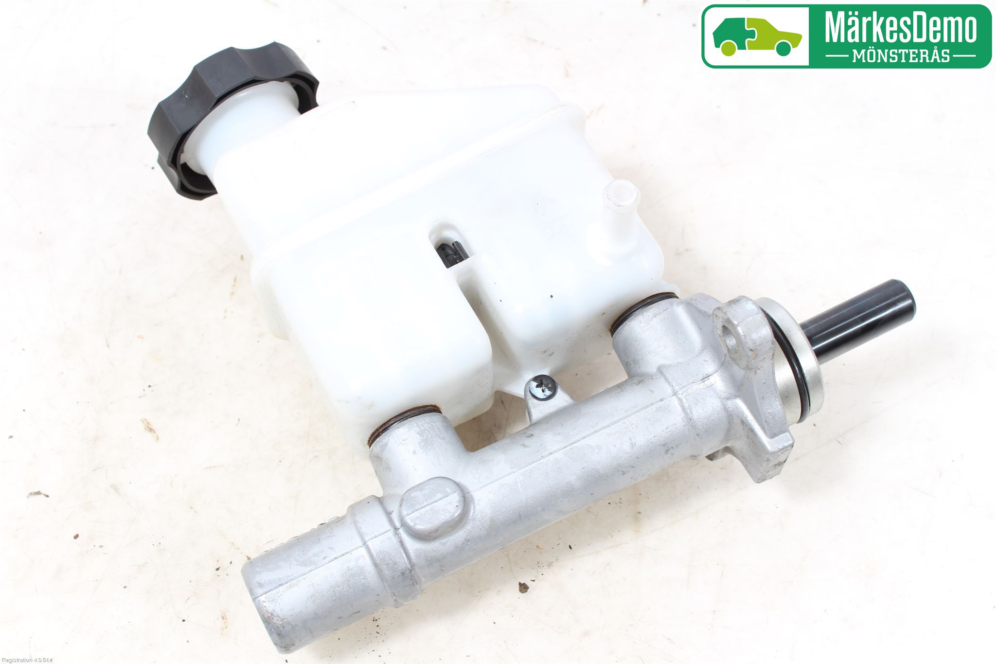 Kia CEED 06-12 Brems Hovedsylinder