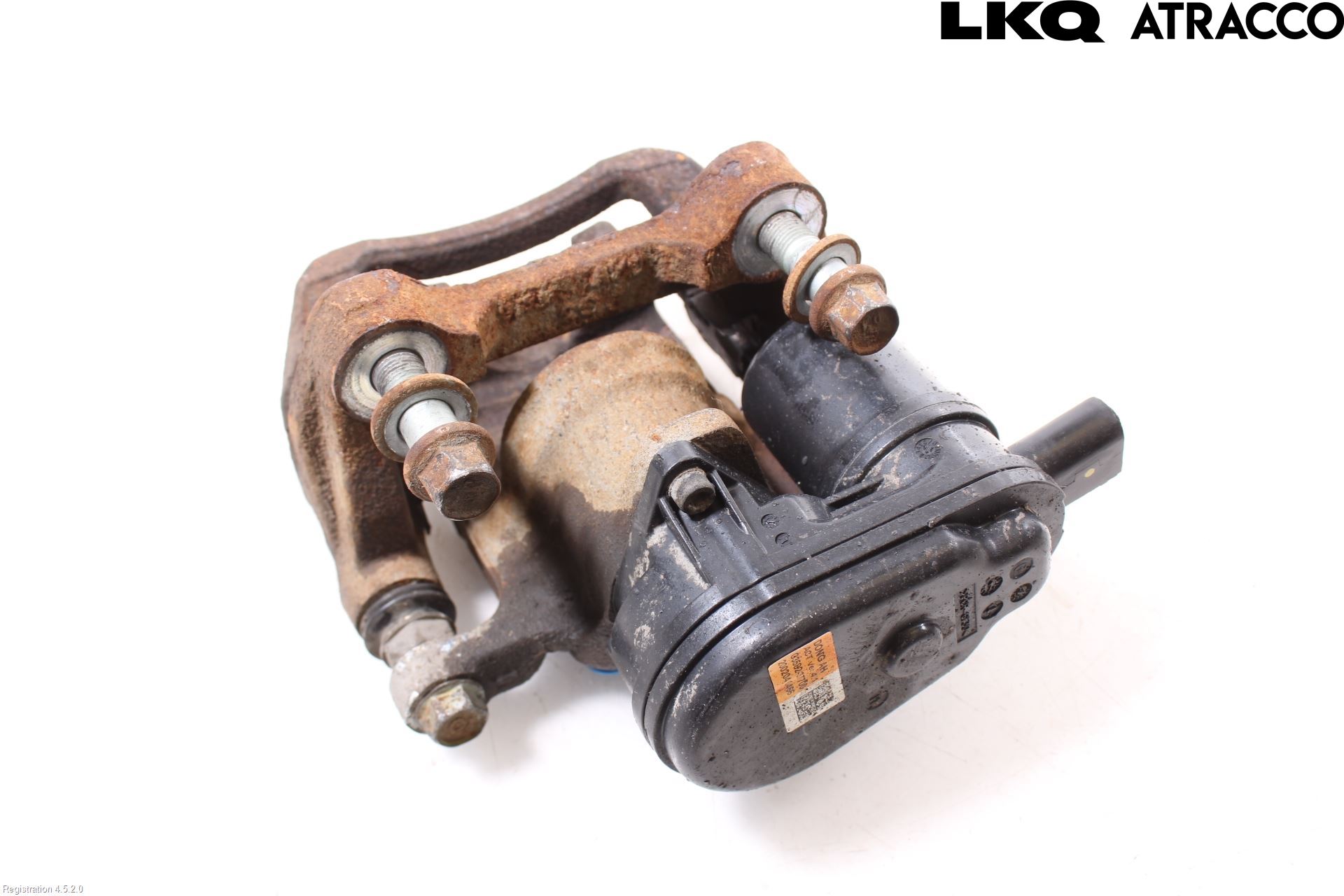Kia CEED/CEED SW 19- Bremsecaliper Bak Høyre