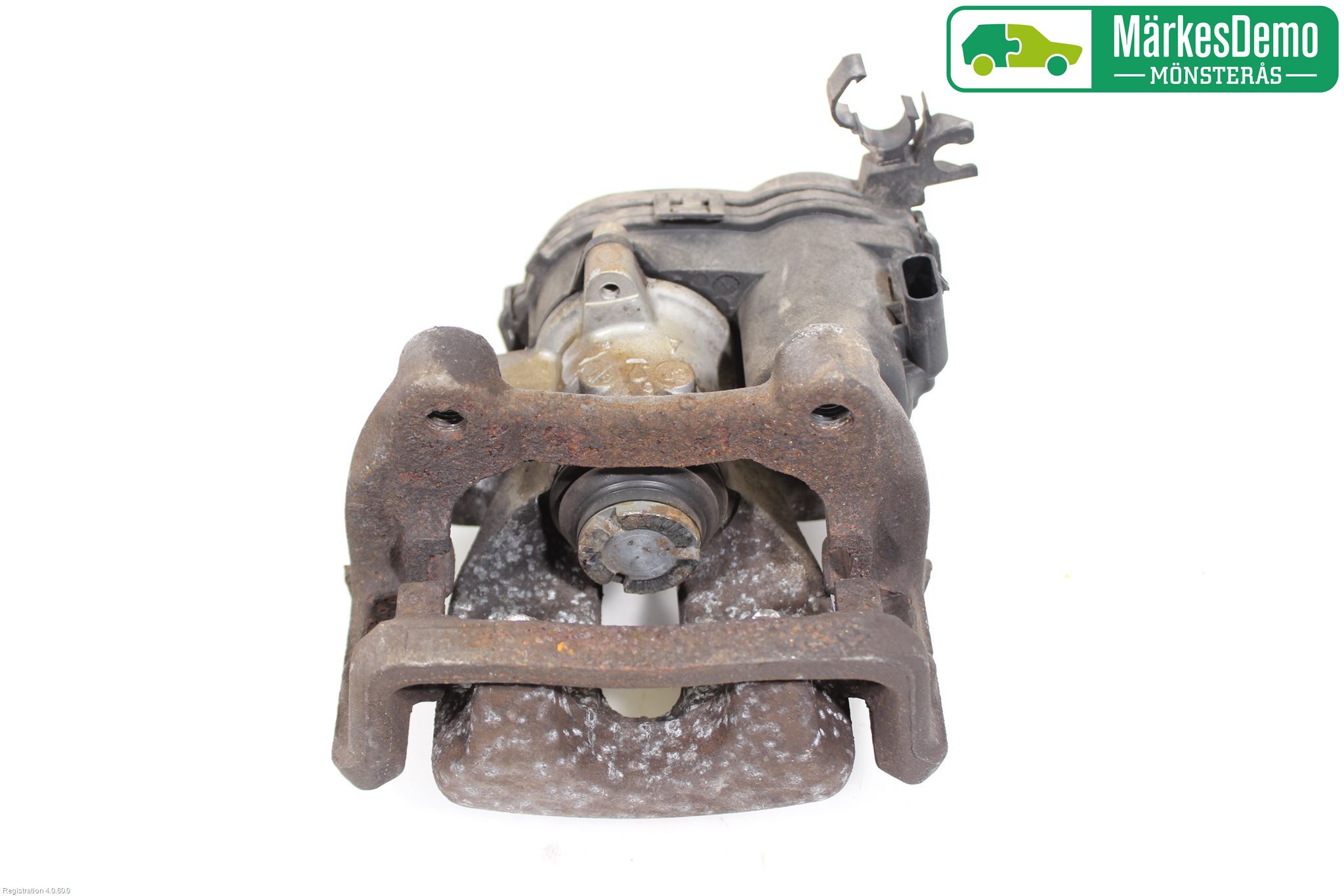 Mercedes-Benz MB A-KLASS (W176) 13-18 Bremsecaliper Bak Venstre