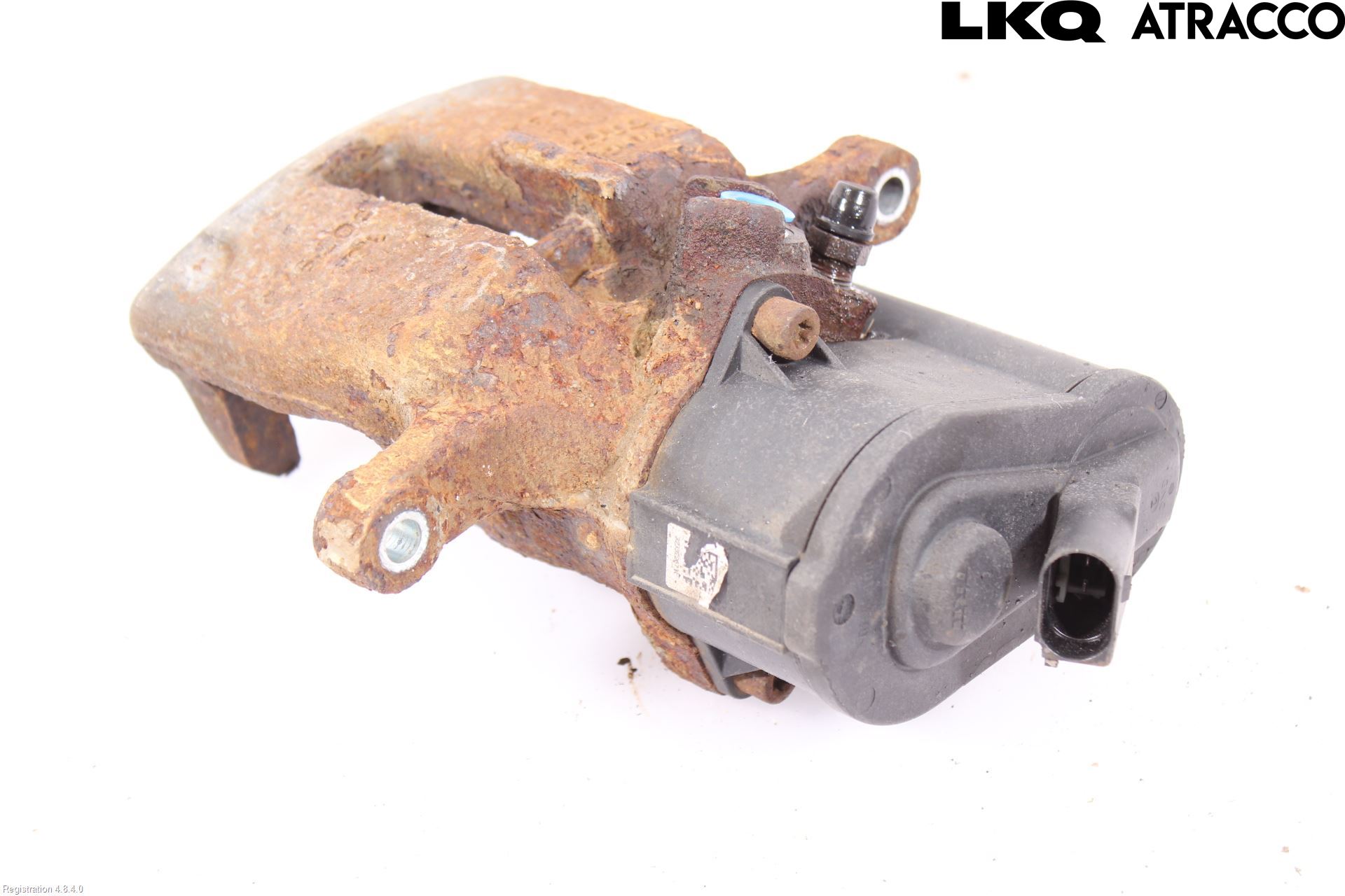 Volkswagen VW PASSAT 11-14 Bremsecaliper Bak Høyre