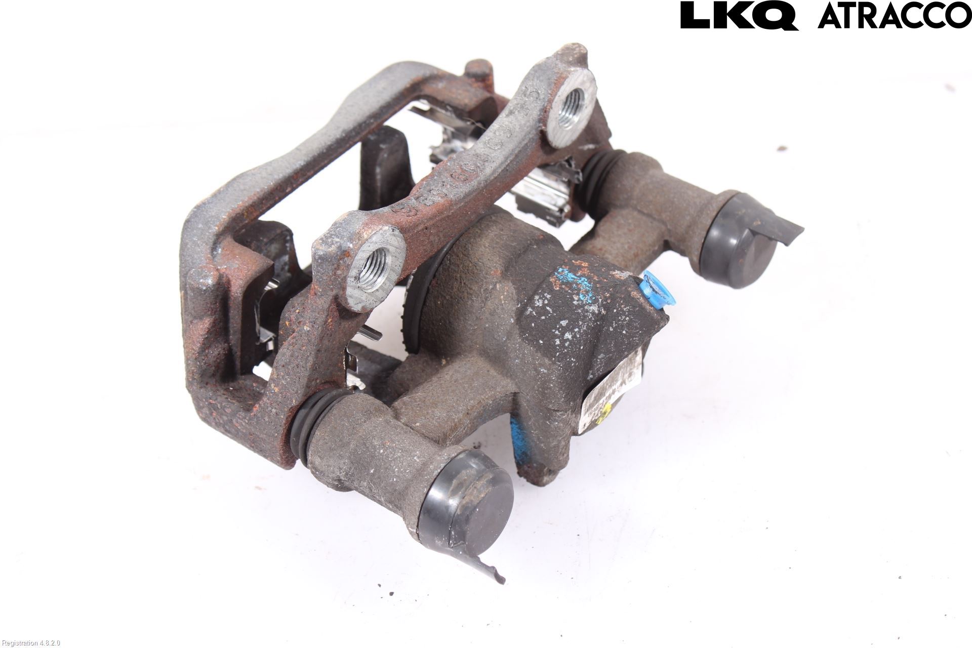 Mercedes-Benz MB VITO/V-KLASS (W640,W447,W448) 14- Bremsecaliper Bak Høyre