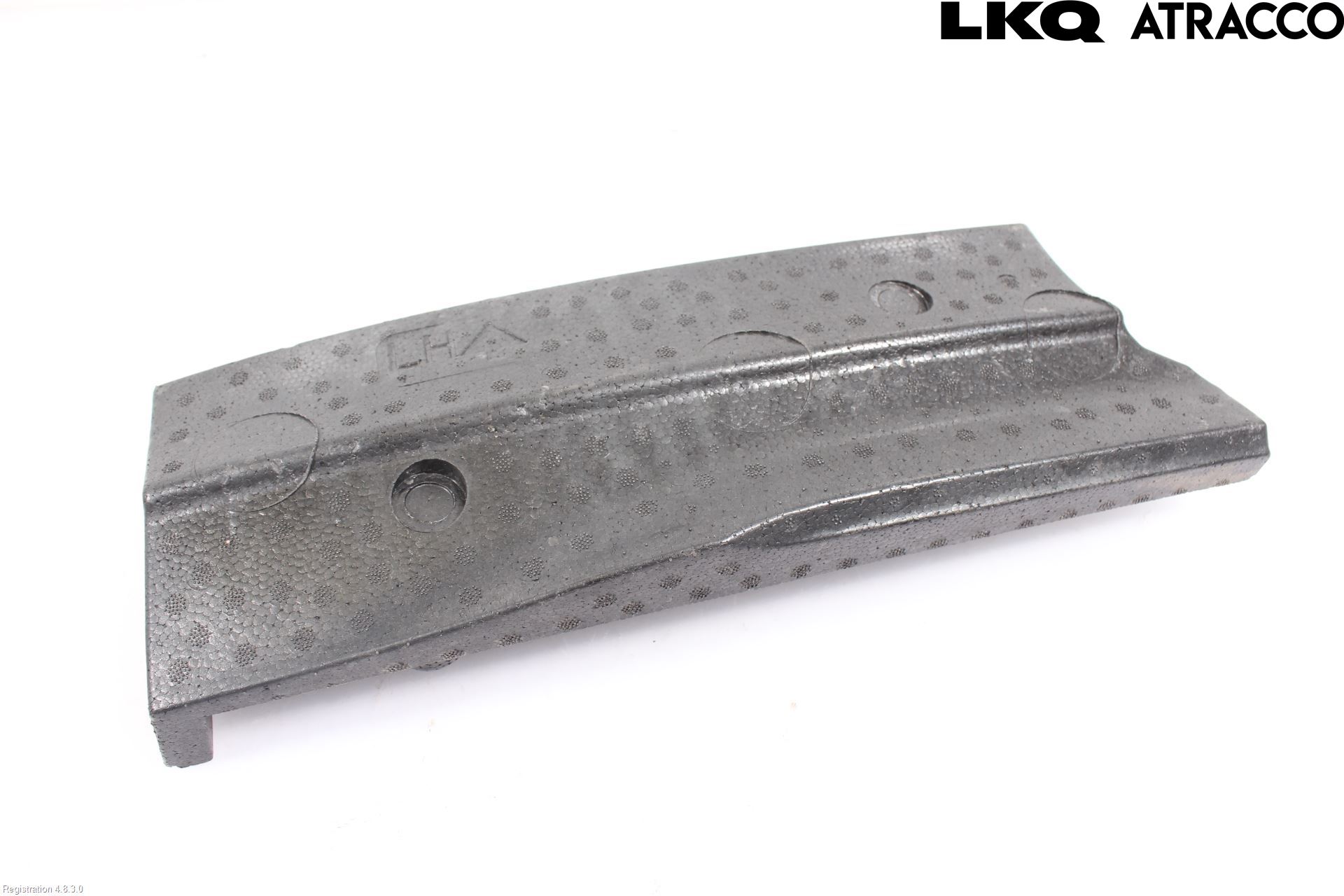 Nissan PULSAR Støtfanger Bak Deform Element