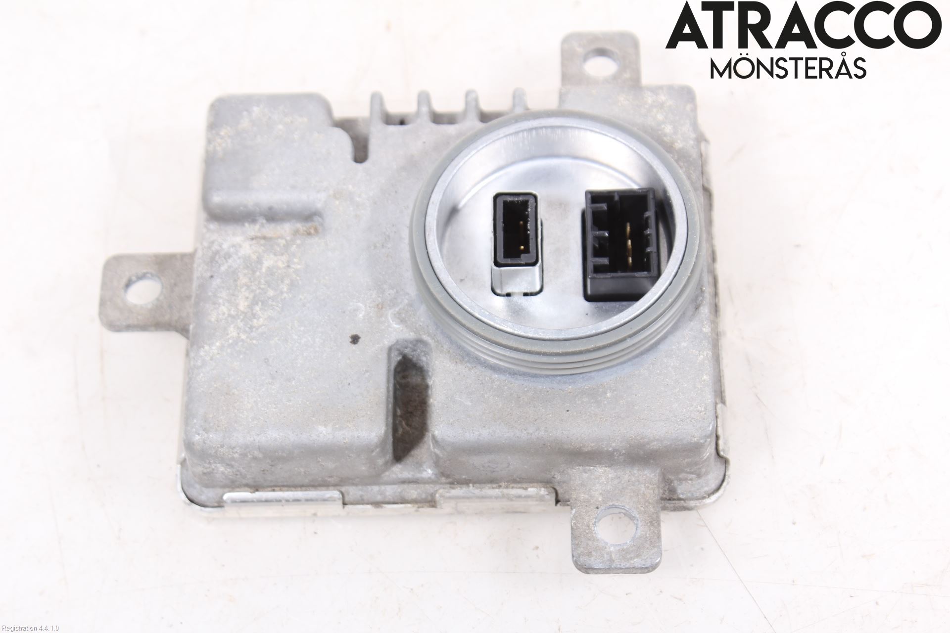 Audi A3/S3 05-13 Styreenhet Xenon