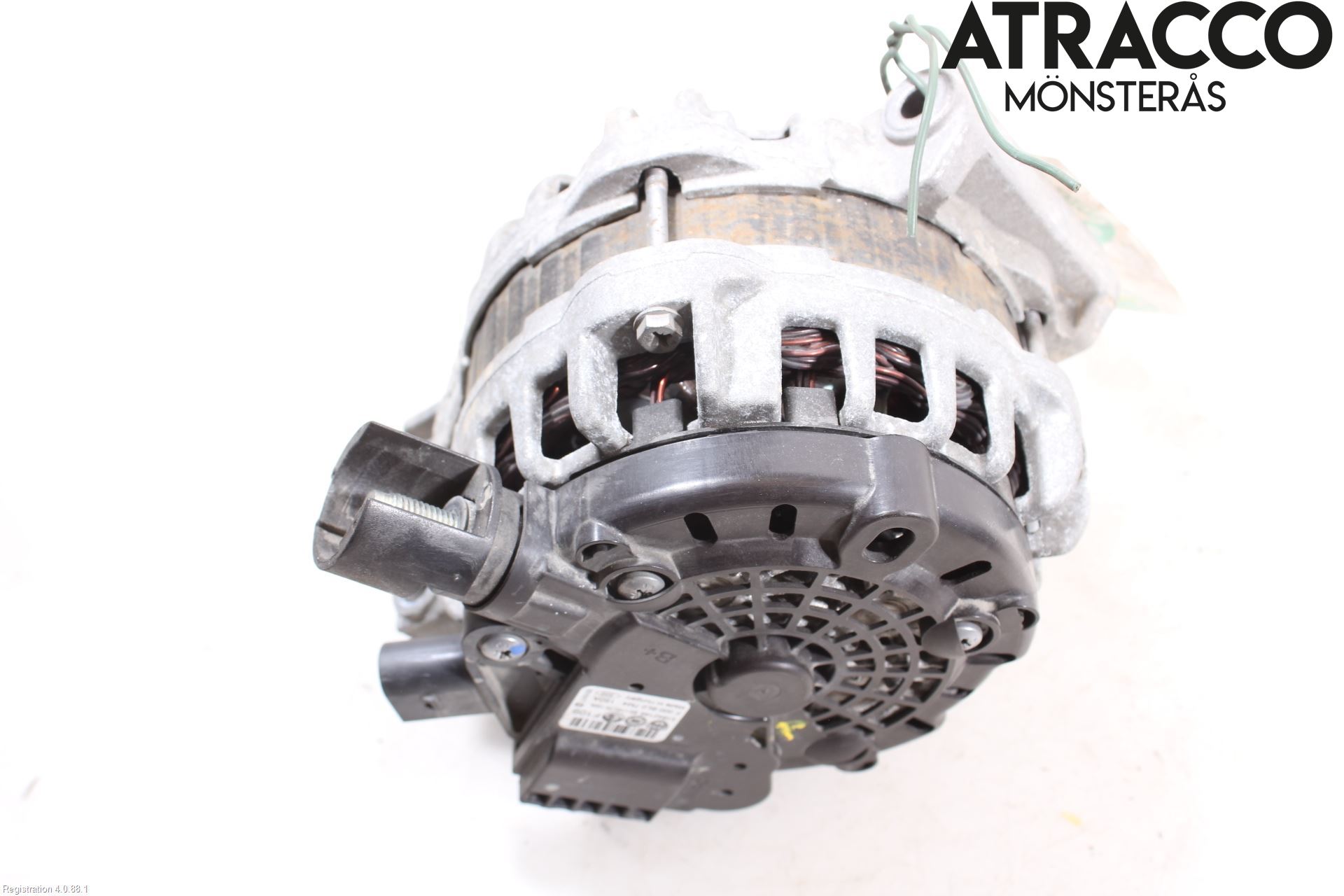 Fiat TIPO/CROSS 16- Dynamo