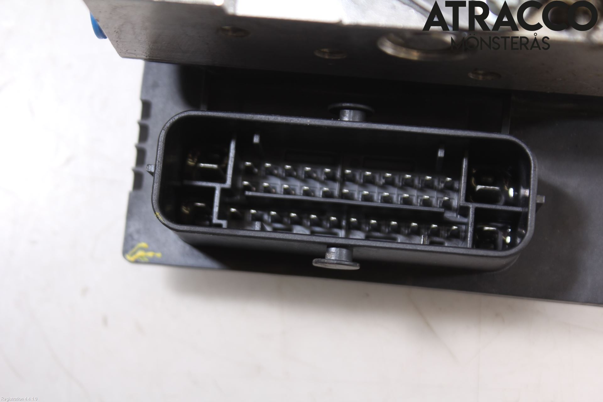 Citroen C4 II 11-18 Abs Hydraulikkaggregat
