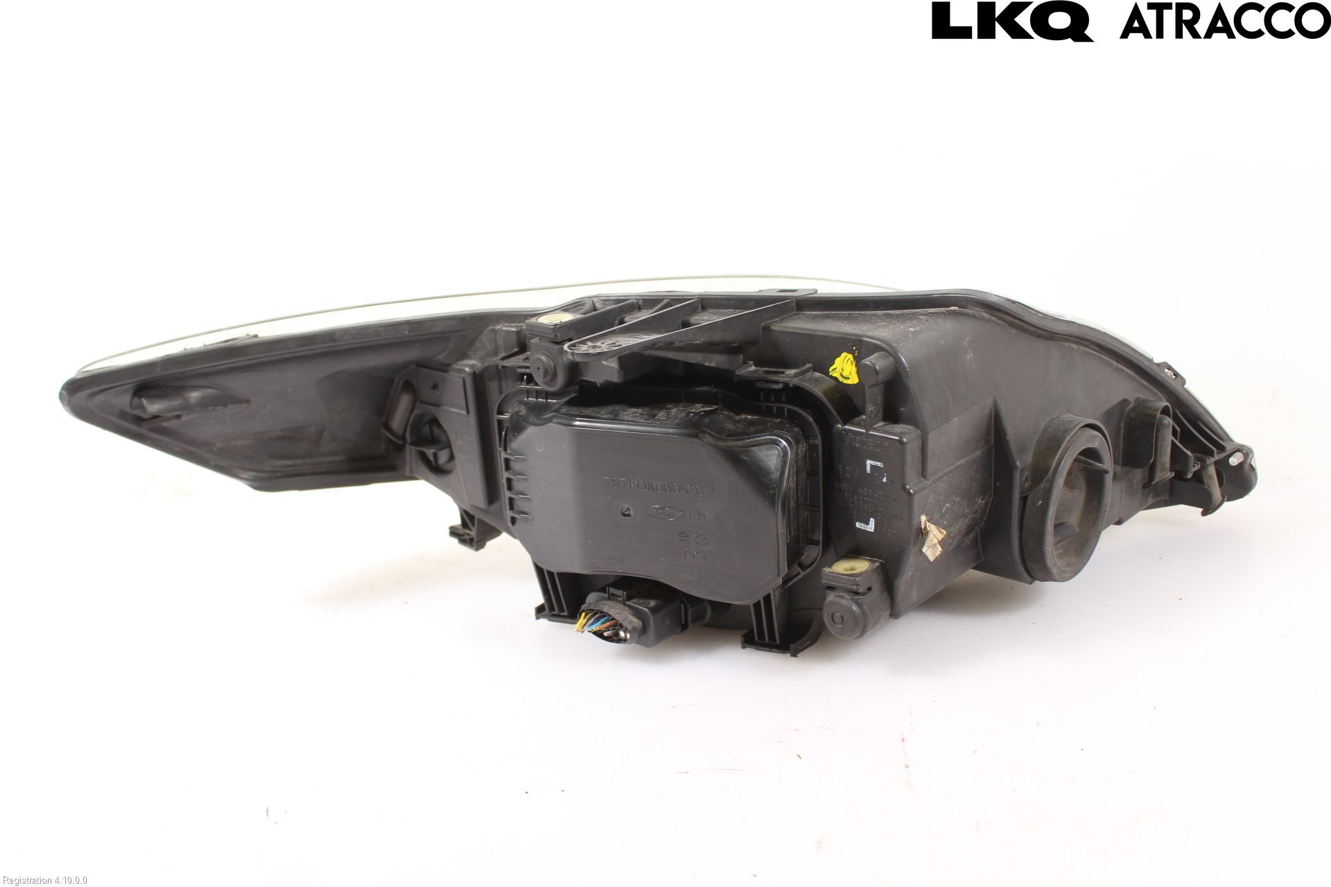 Ford MONDEO 07-15 Frontlykt Venstre