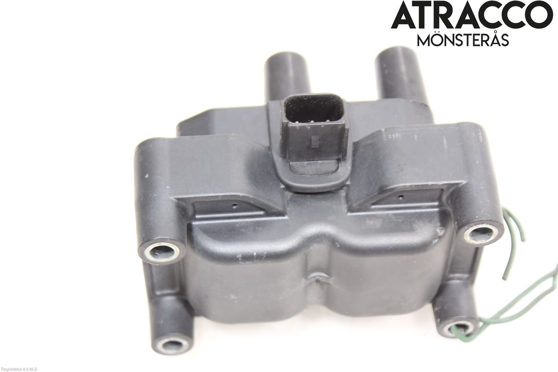 Ford FIESTA     02-05 Coil