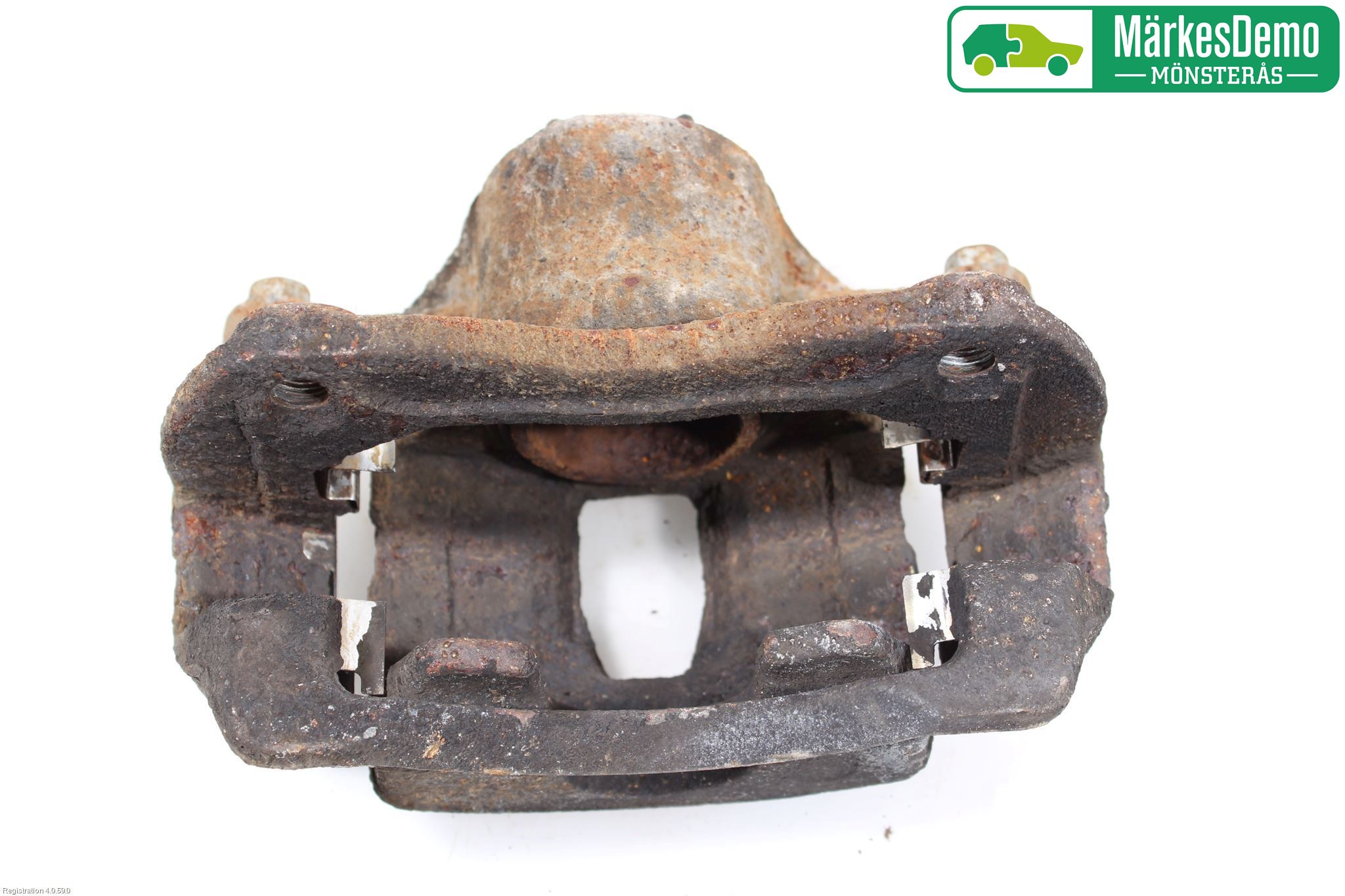 Kia RIO 12-16 Bremsecaliper Foran Høyre