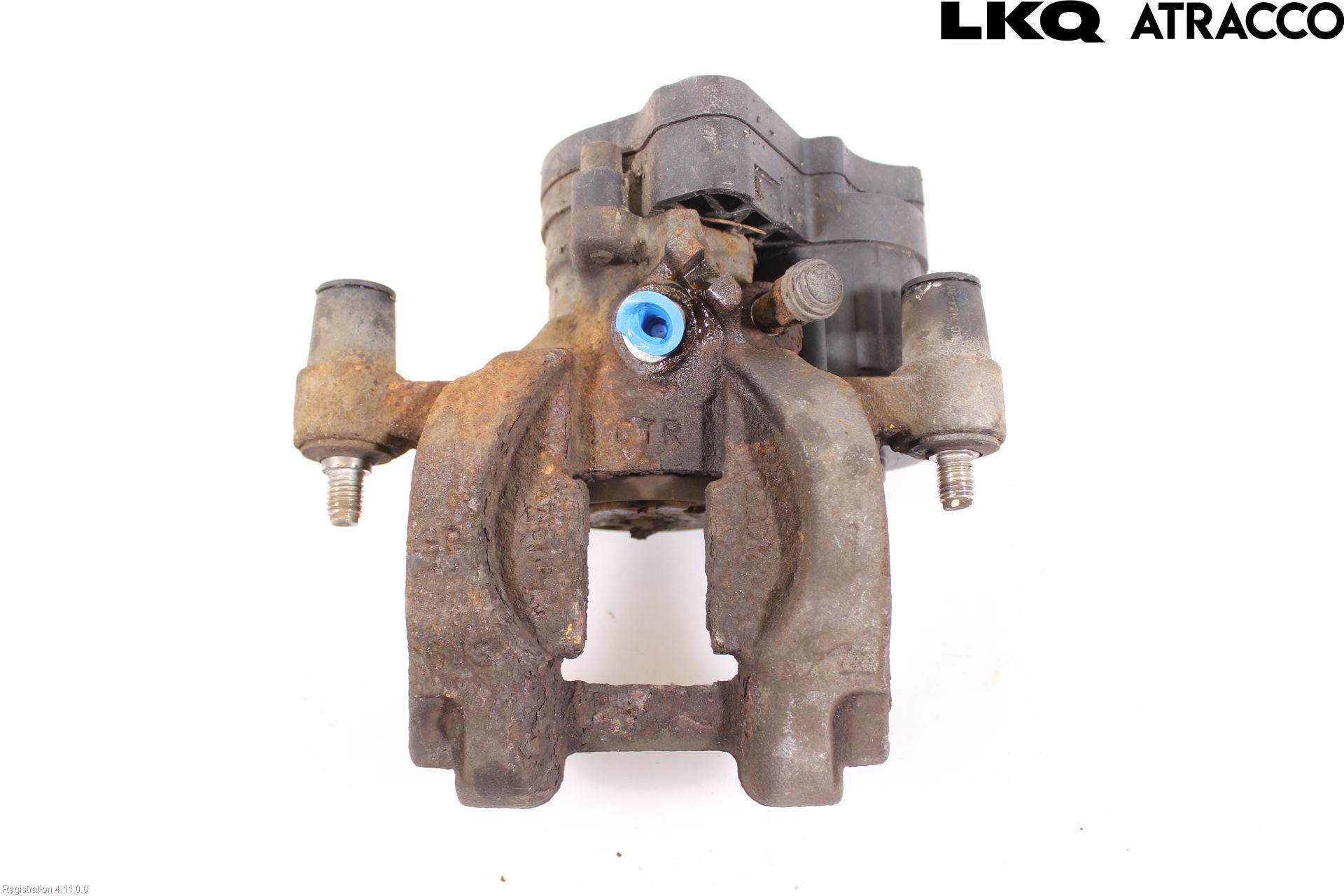 Skoda SUPERB 16-24 Bremsecaliper Bak Venstre