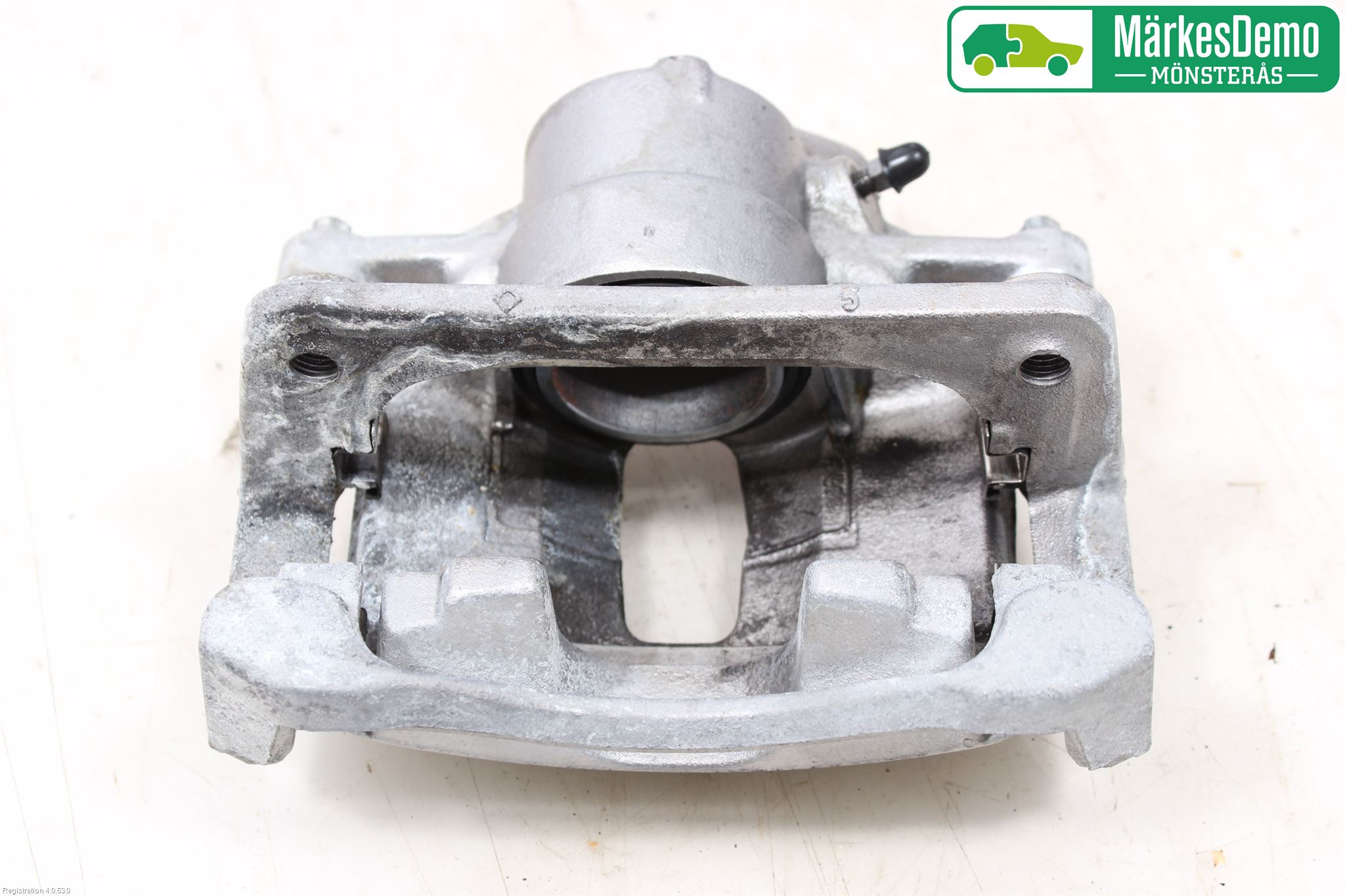 Peugeot 308 14-21 Bremsecaliper Foran Høyre