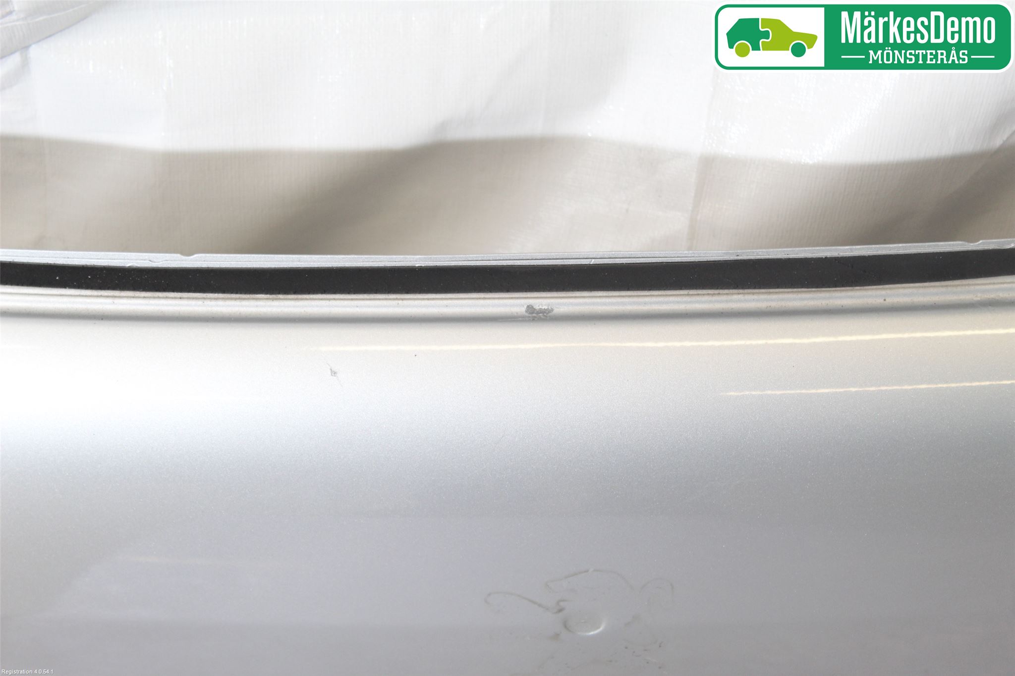 Peugeot 307     05-08 Bakluke Cc - Kombi