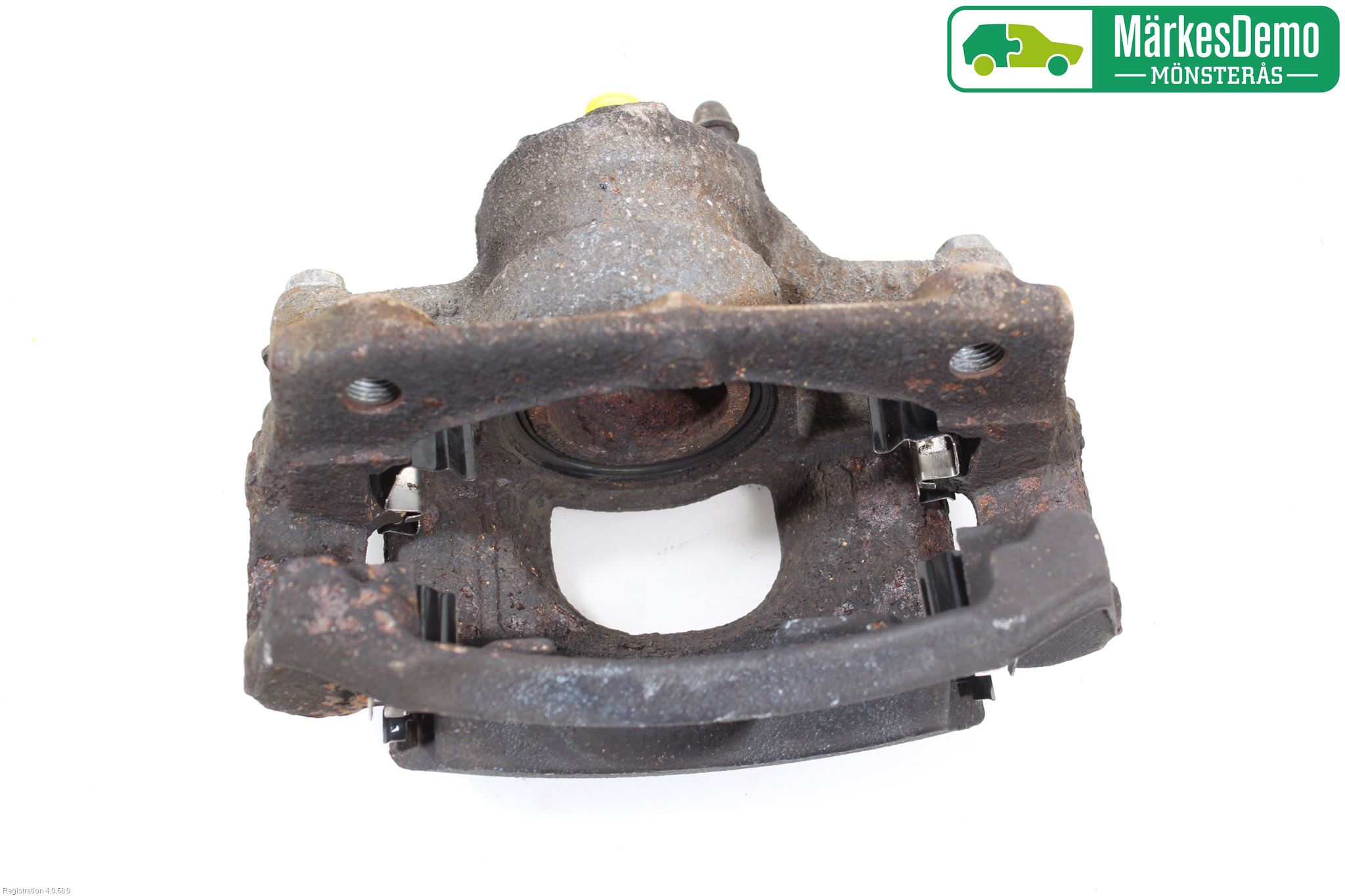 Citroen C1 14-22 Bremsecaliper Foran Høyre