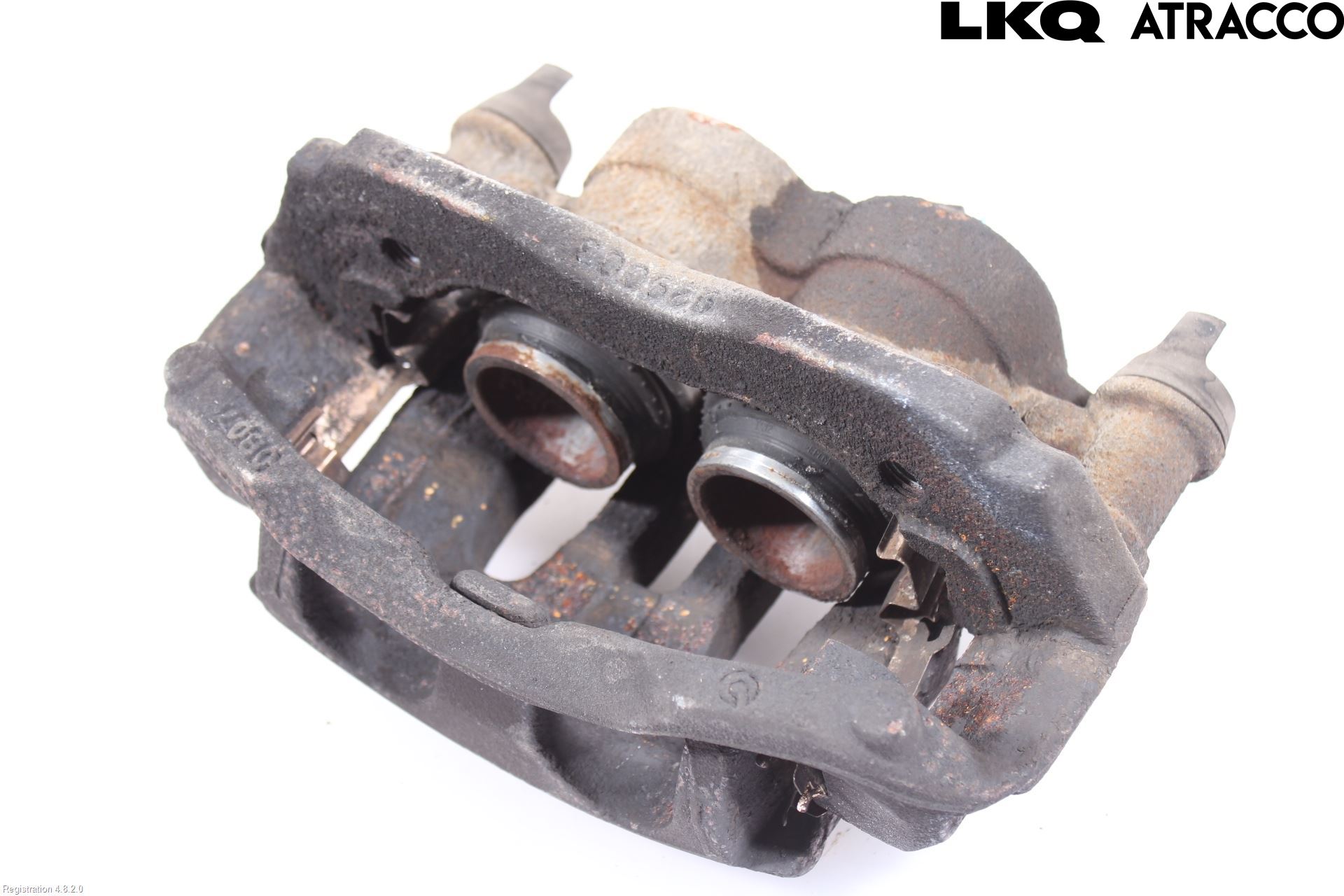 Mercedes-Benz MB VITO/V-KLASS (W640,W447,W448) 14- Bremsecaliper Foran Høyre