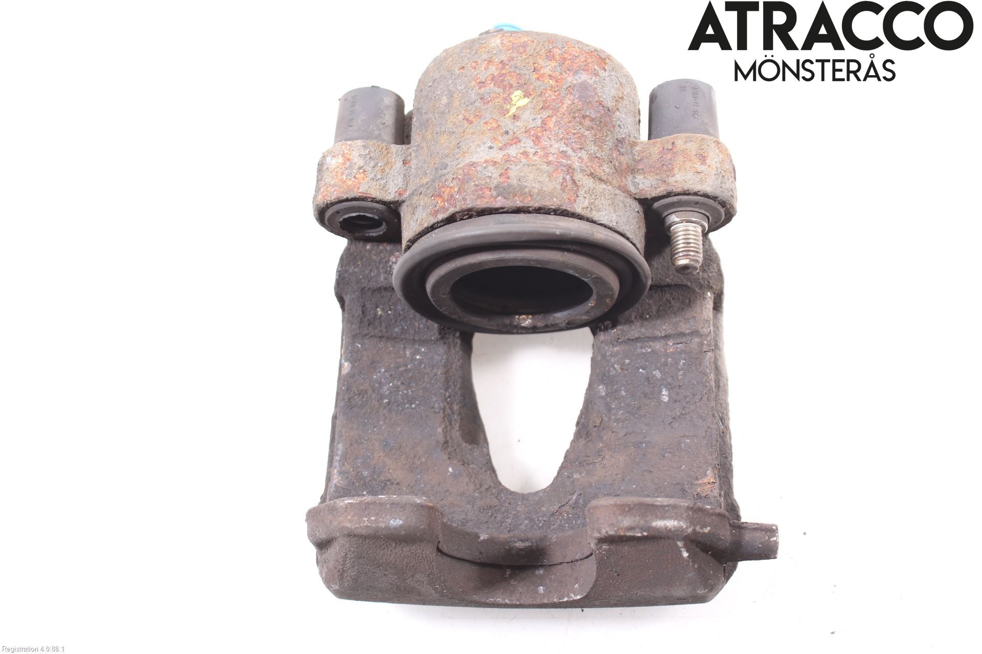 Skoda RAPID Bremsecaliper Foran Venstre