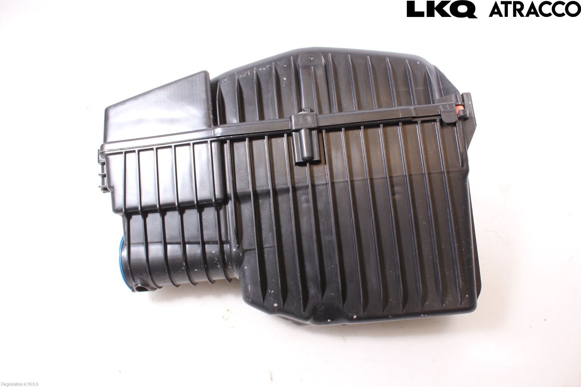 Opel CORSA F, CORSA-E 20- Luftfilter Boks