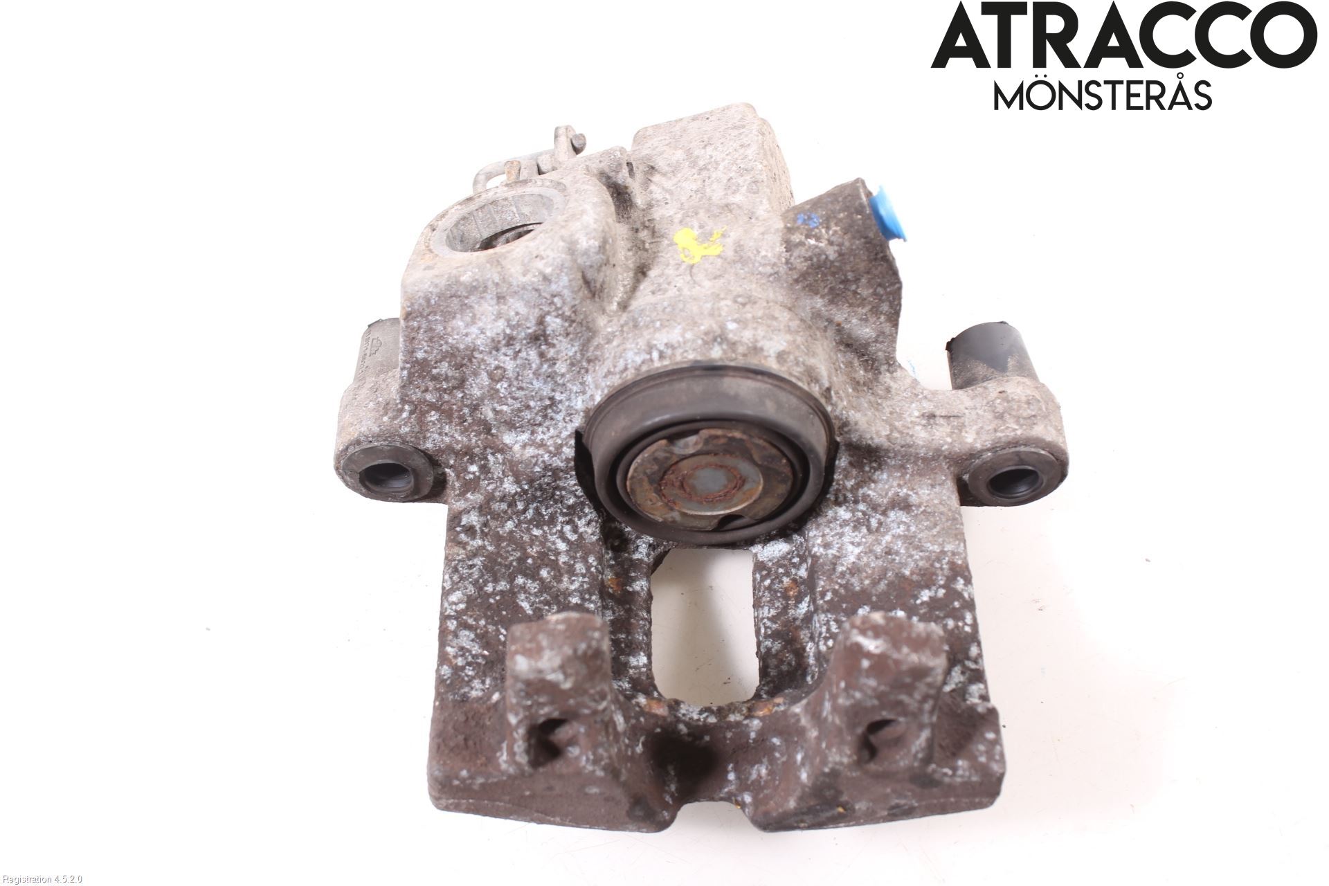 Peugeot 508 11-18 Bremsecaliper Bak Venstre