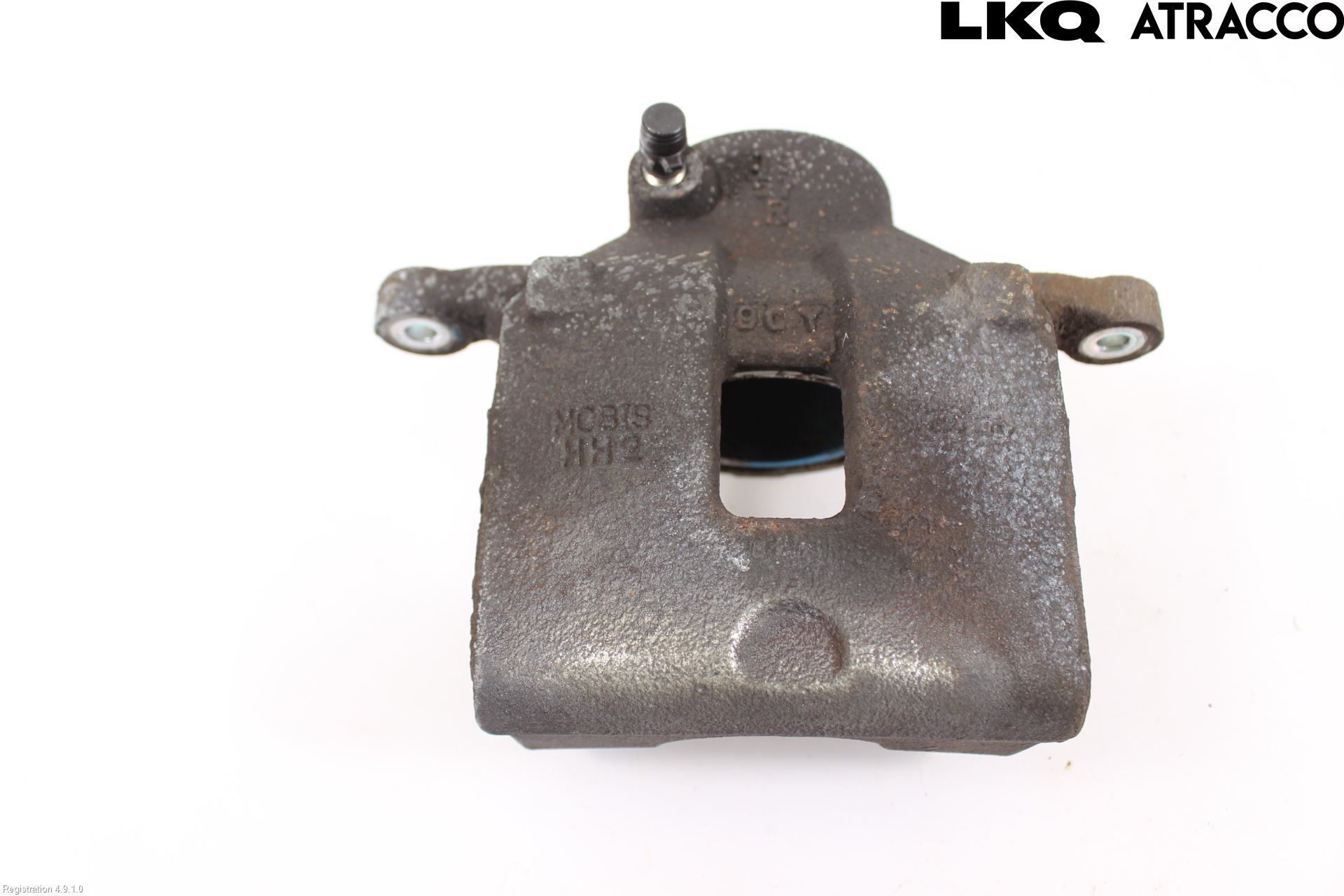 Hyundai KONA/ELECTRIC OS 18-23 Bremsecaliper Foran Høyre