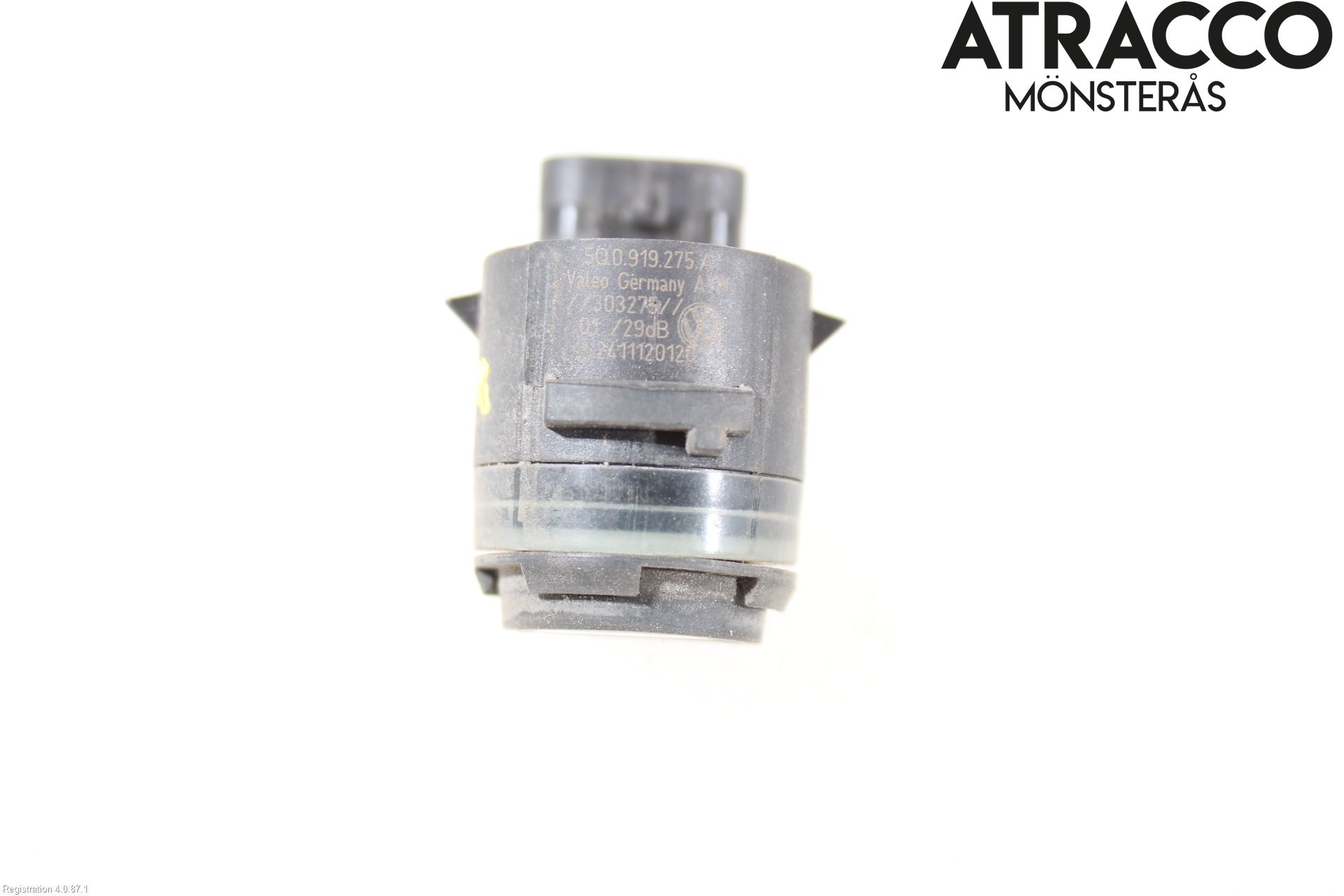 Seat LEON 13-20 Sensor Parkering Front