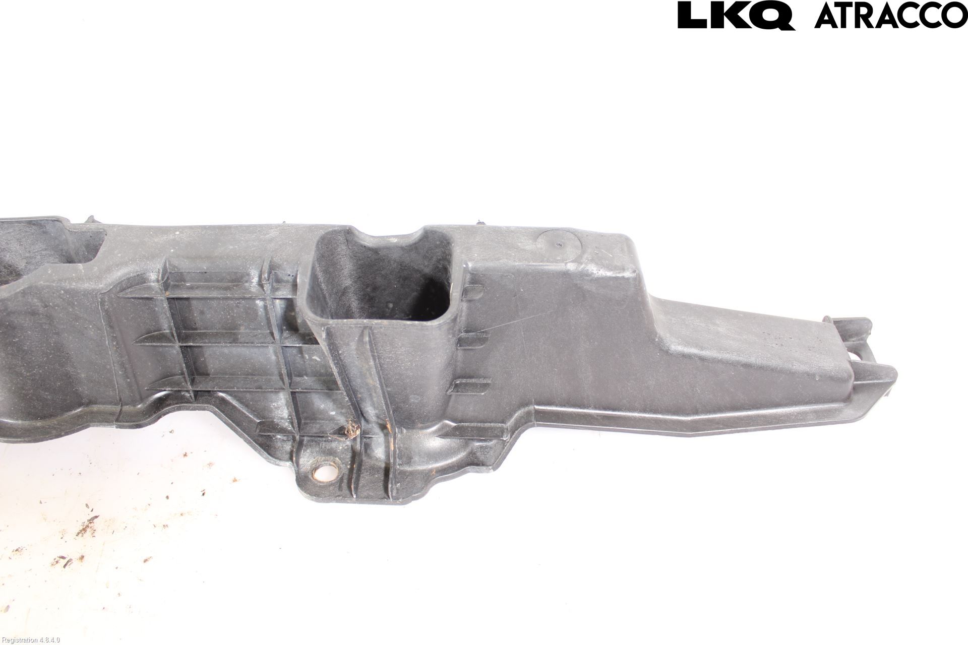 Citroen NEMO Støtfanger Bak Deform Element