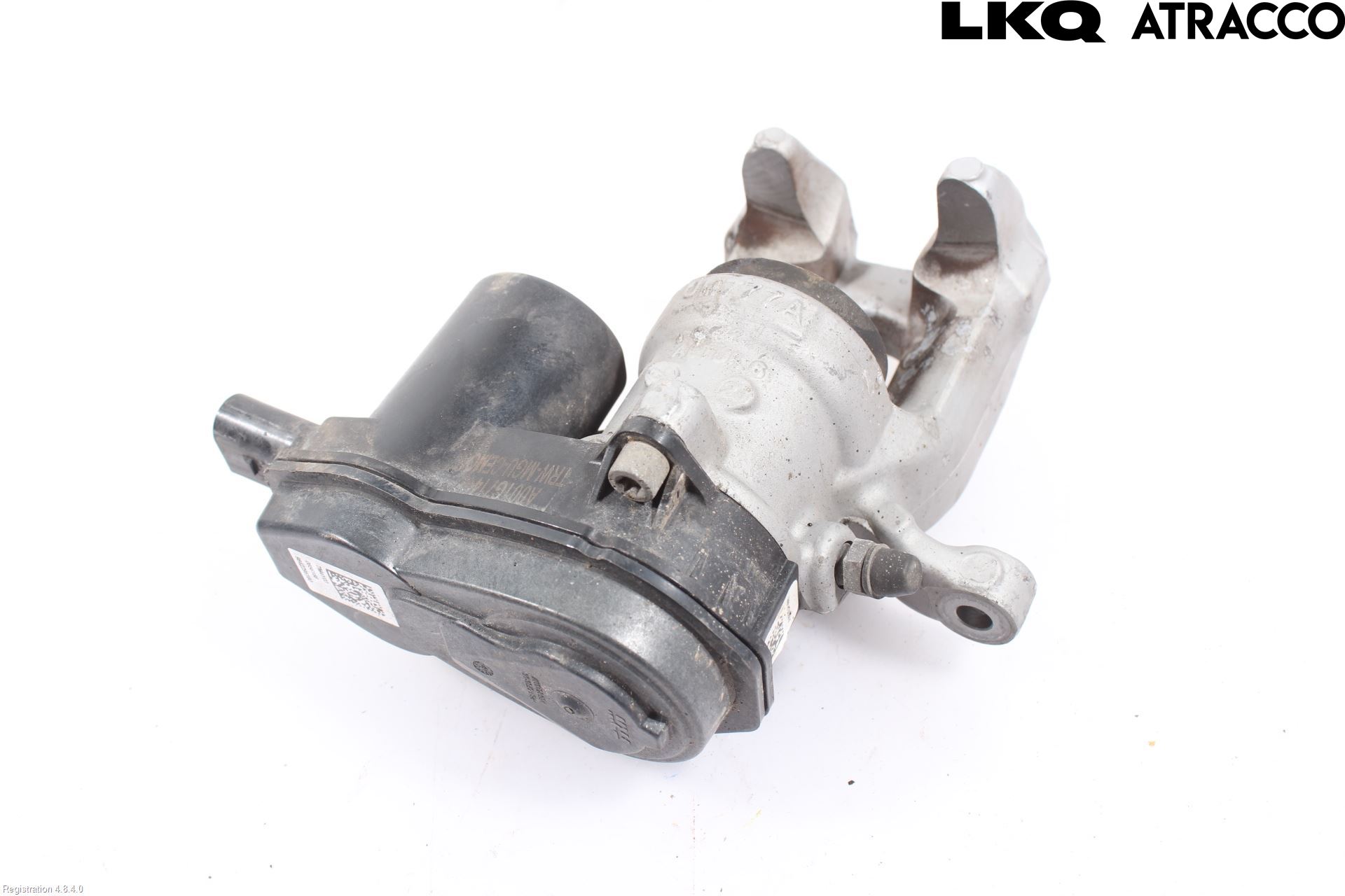 Citroen C4/E-C4 C4X/E-C4X III 21- Bremsecaliper Bak Høyre