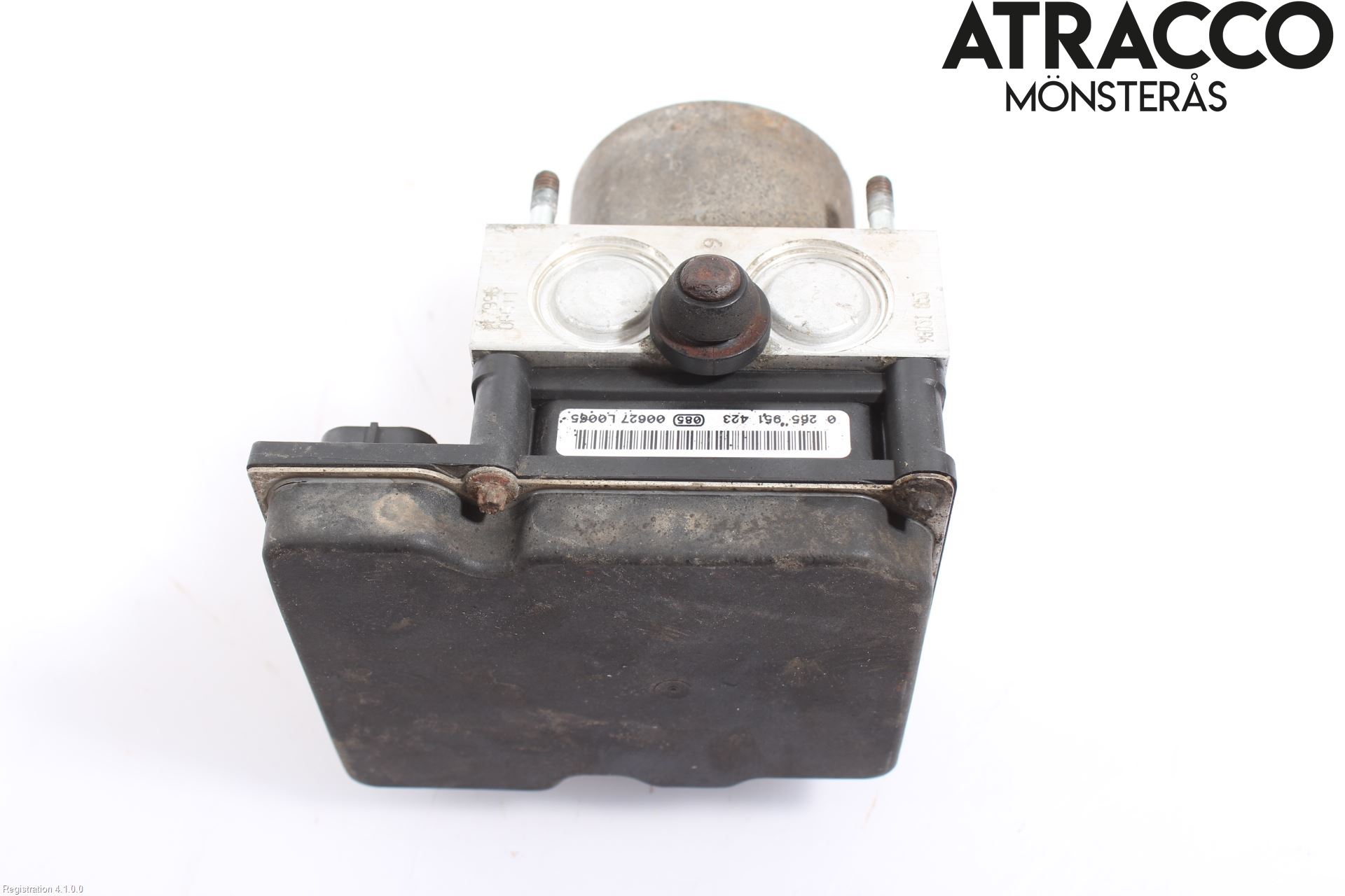 Kia CEED 06-12 Abs Hydraulikkaggregat